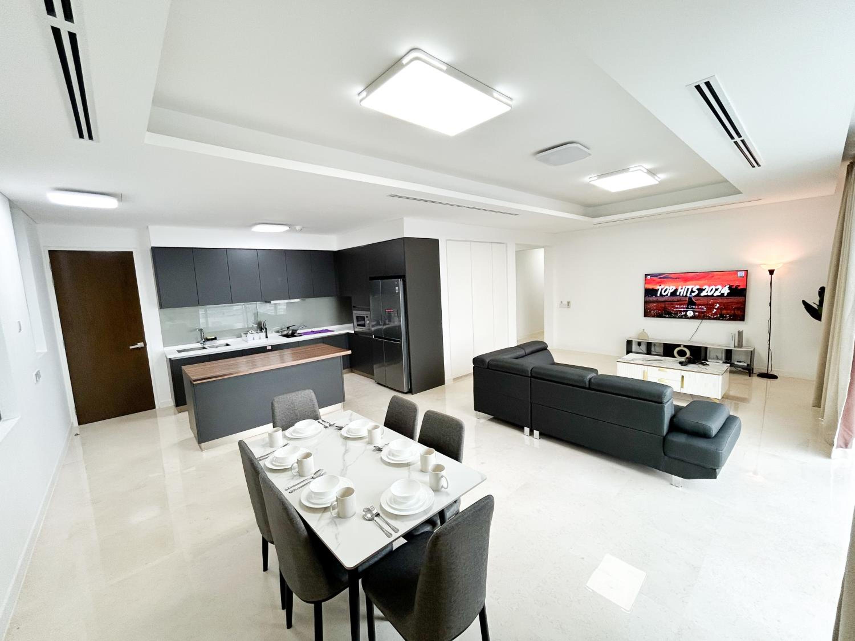 D'Rapport Residences by Manhattan Group