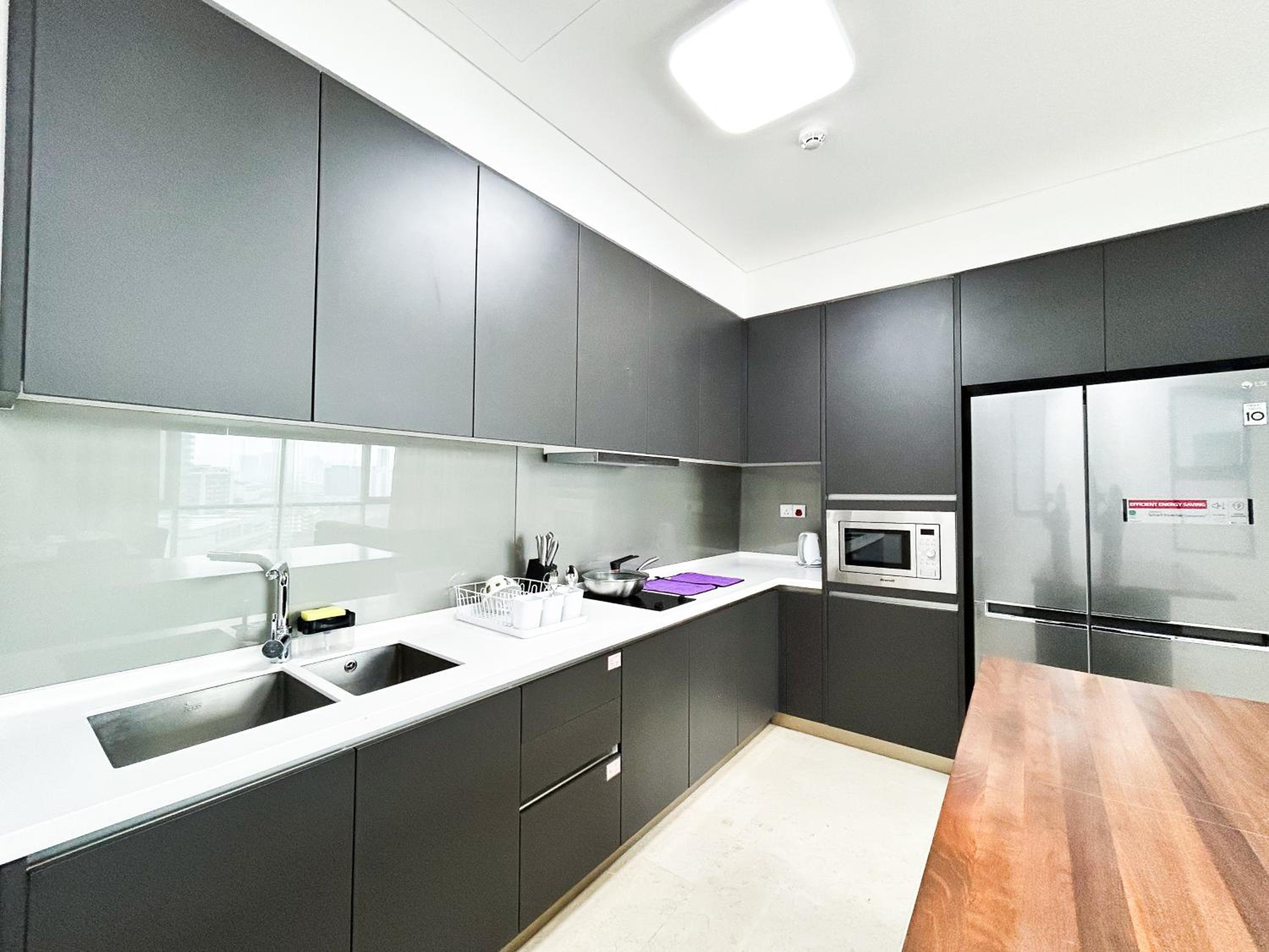 D'Rapport Residences by Manhattan Group