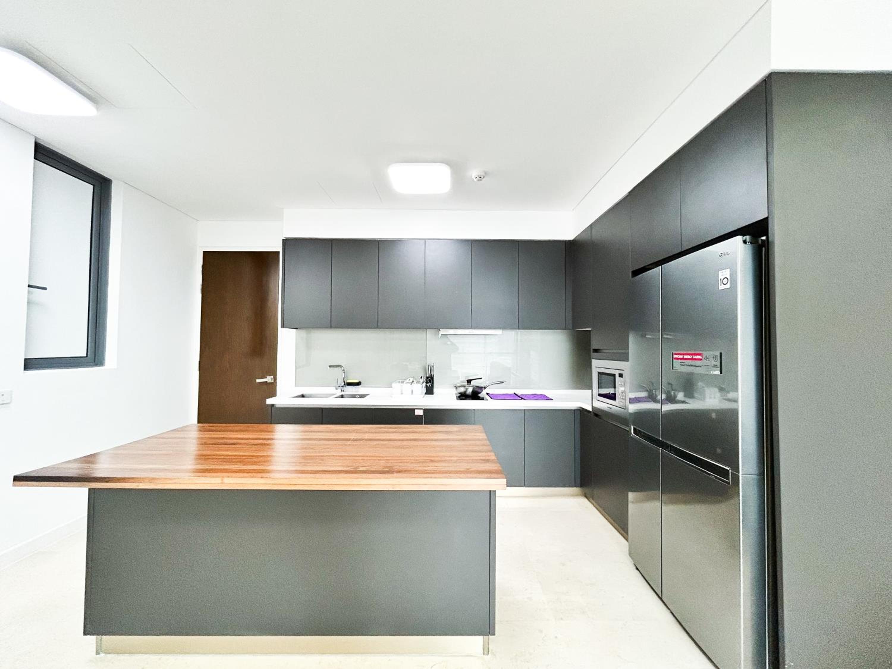 D'Rapport Residences by Manhattan Group