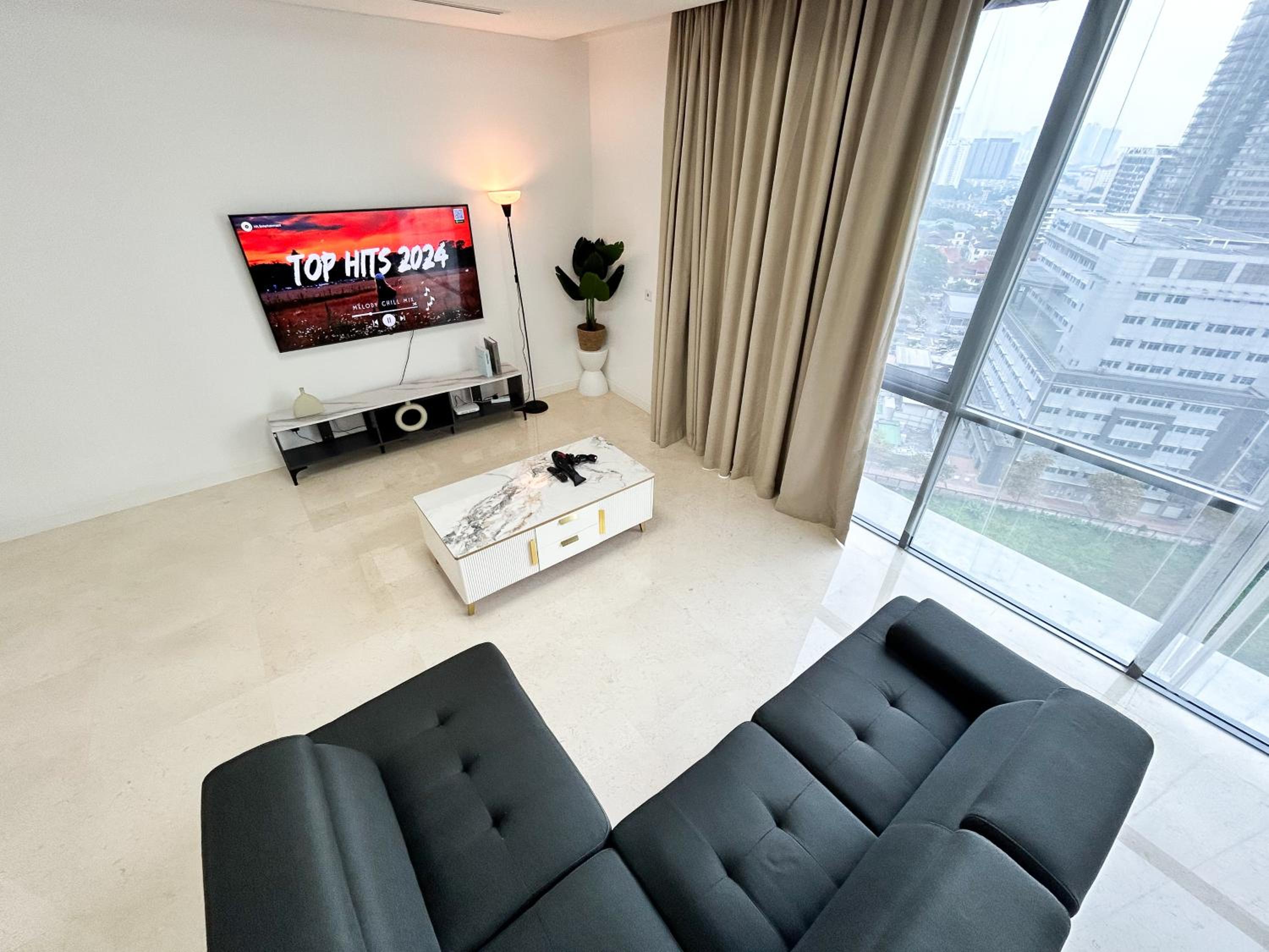 D'Rapport Residences by Manhattan Group