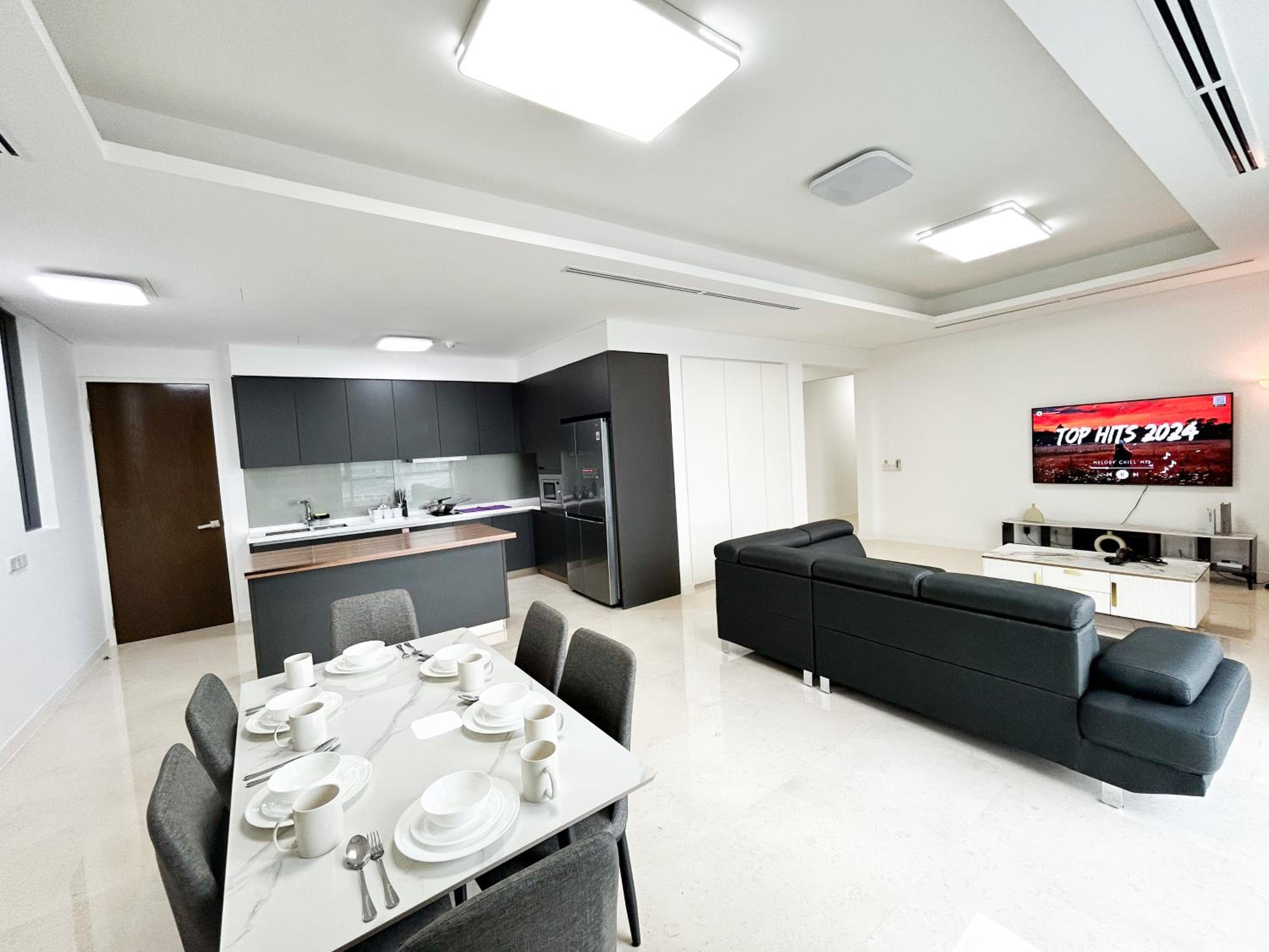 D'Rapport Residences by Manhattan Group