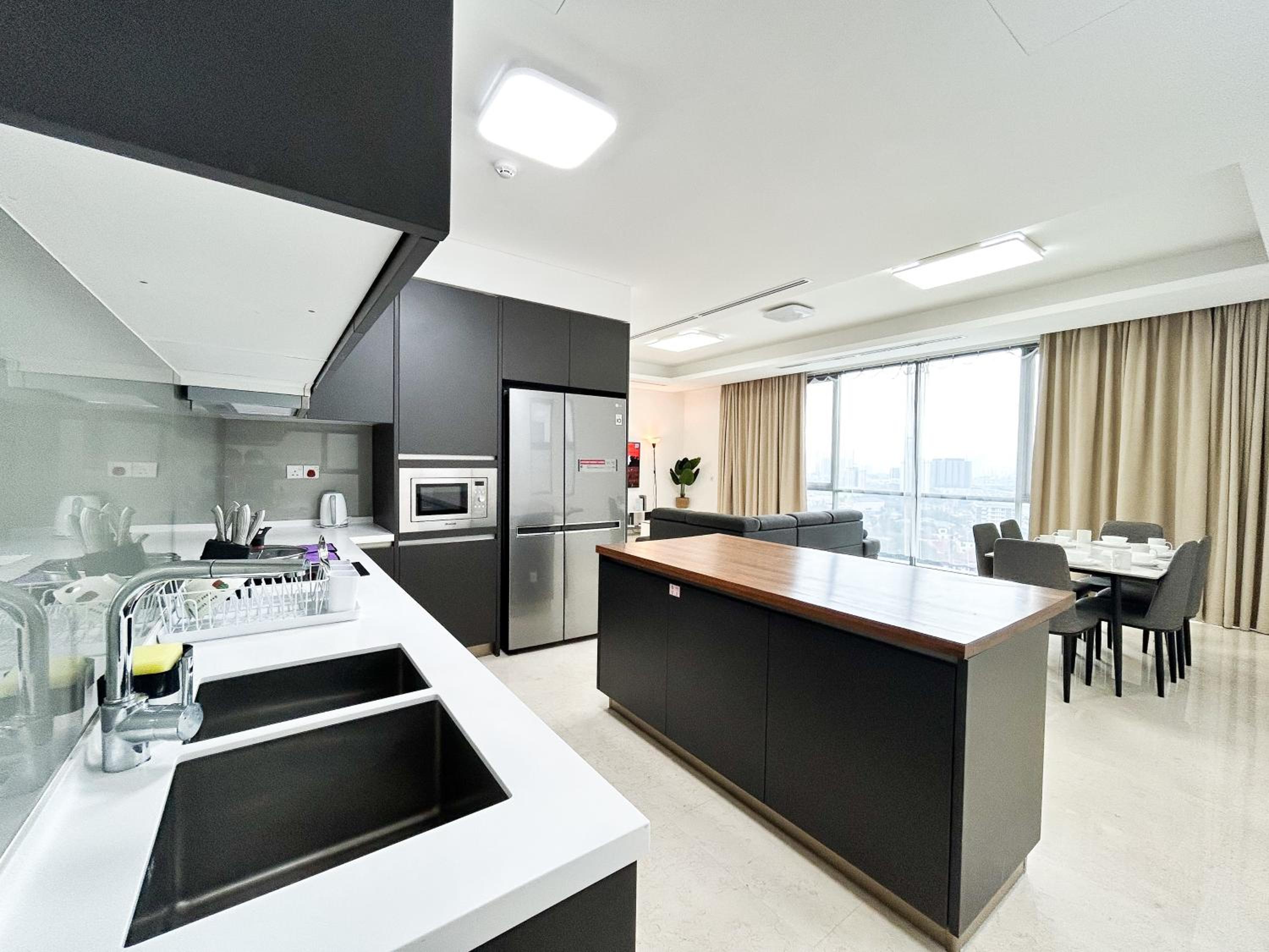 D'Rapport Residences by Manhattan Group