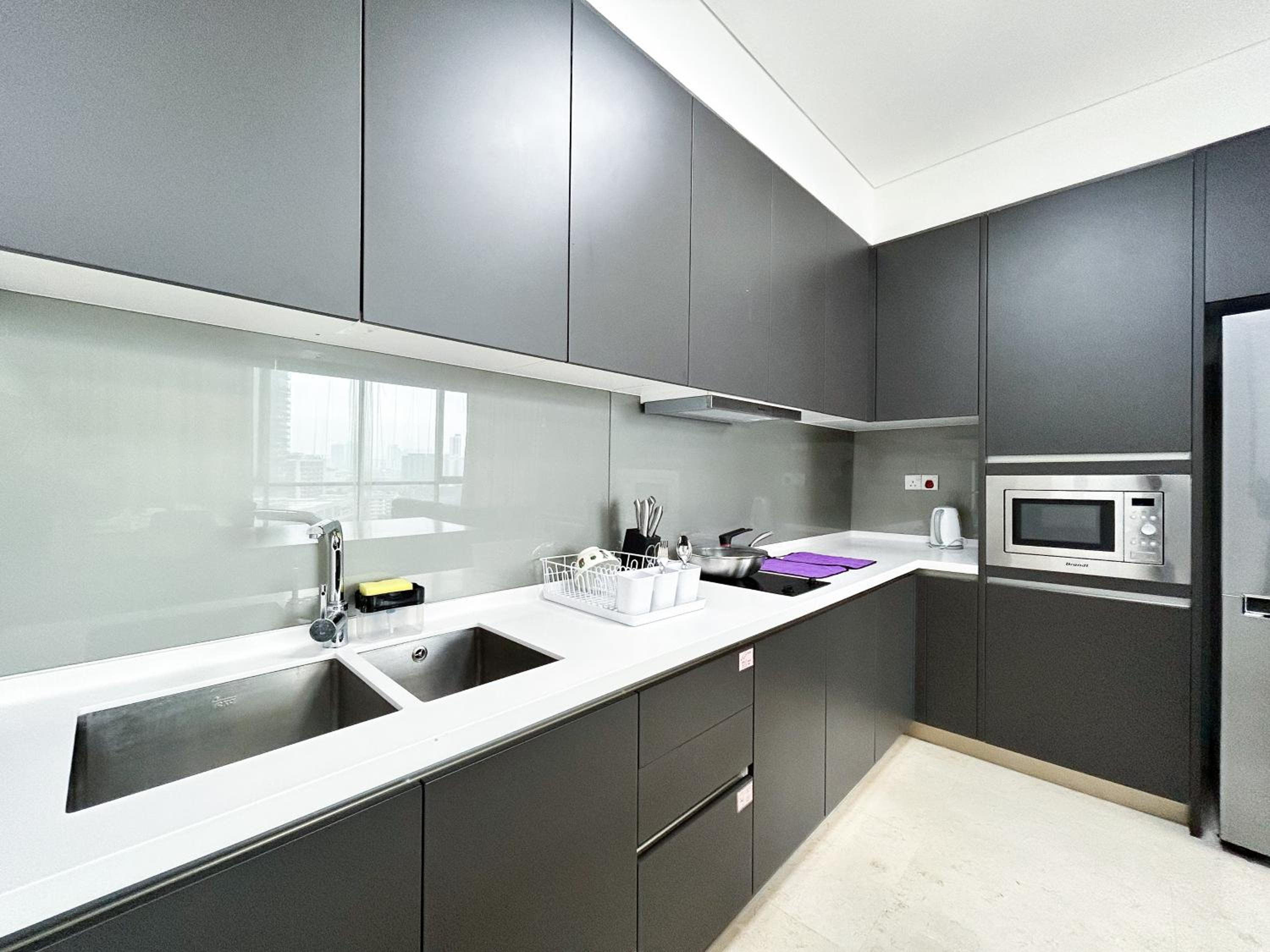 D'Rapport Residences by Manhattan Group