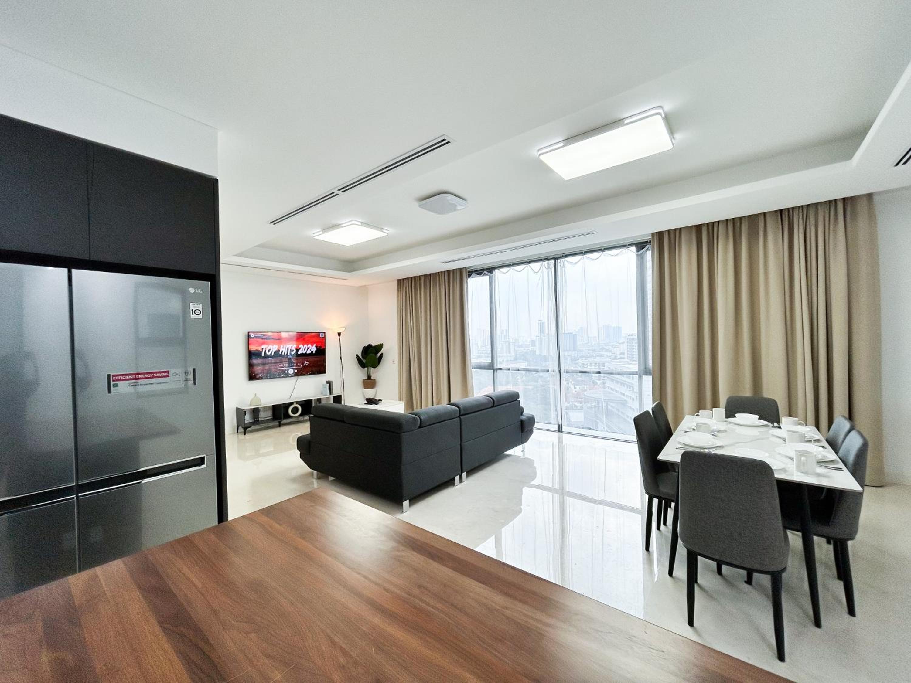 D'Rapport Residences by Manhattan Group