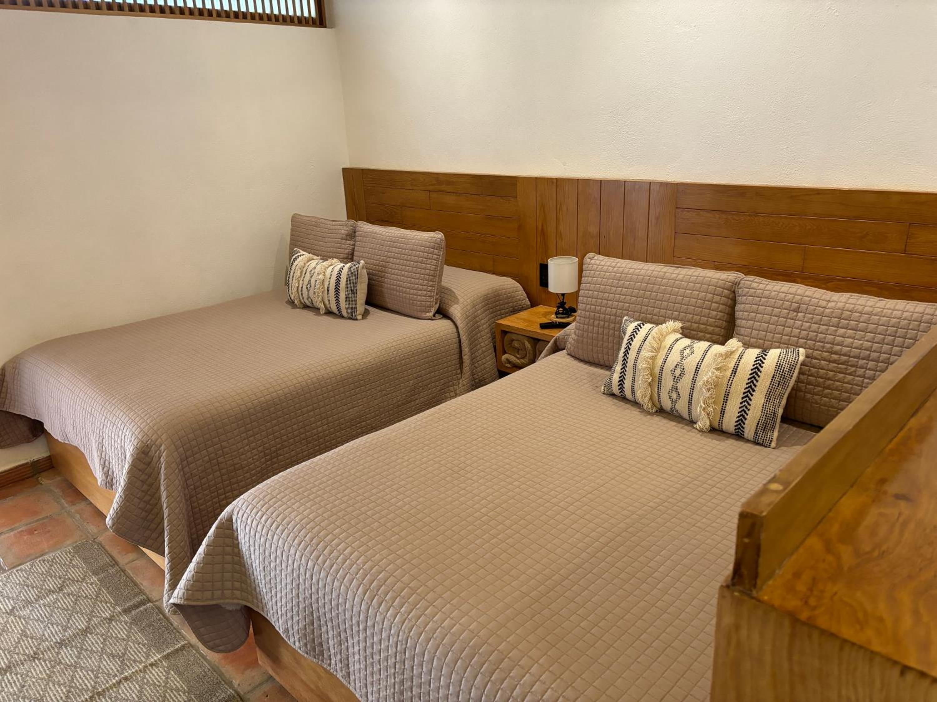 Villa Mosaico - Luxury Lofts