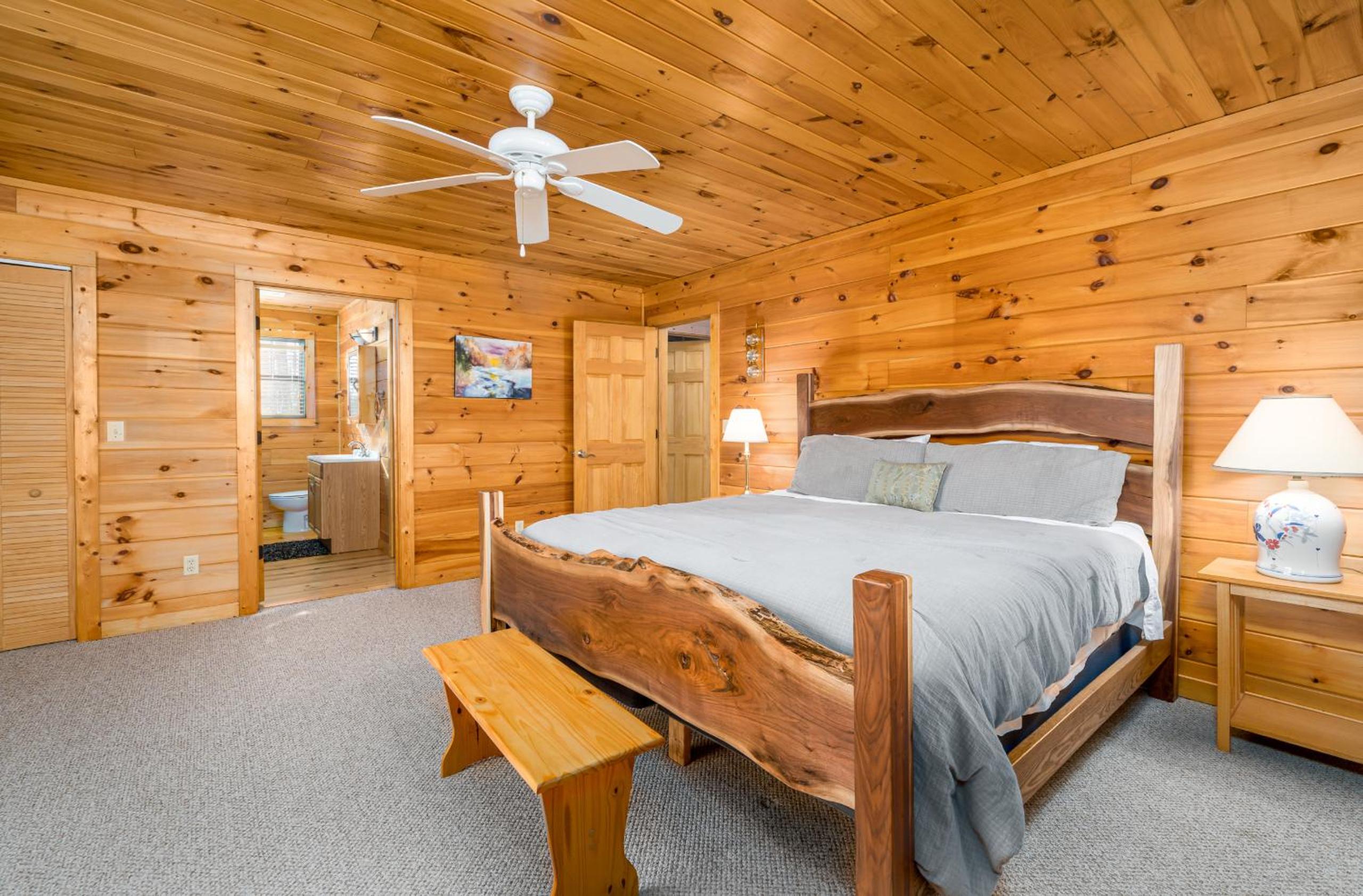Elliot Hideaway, Pet Friendly view 5