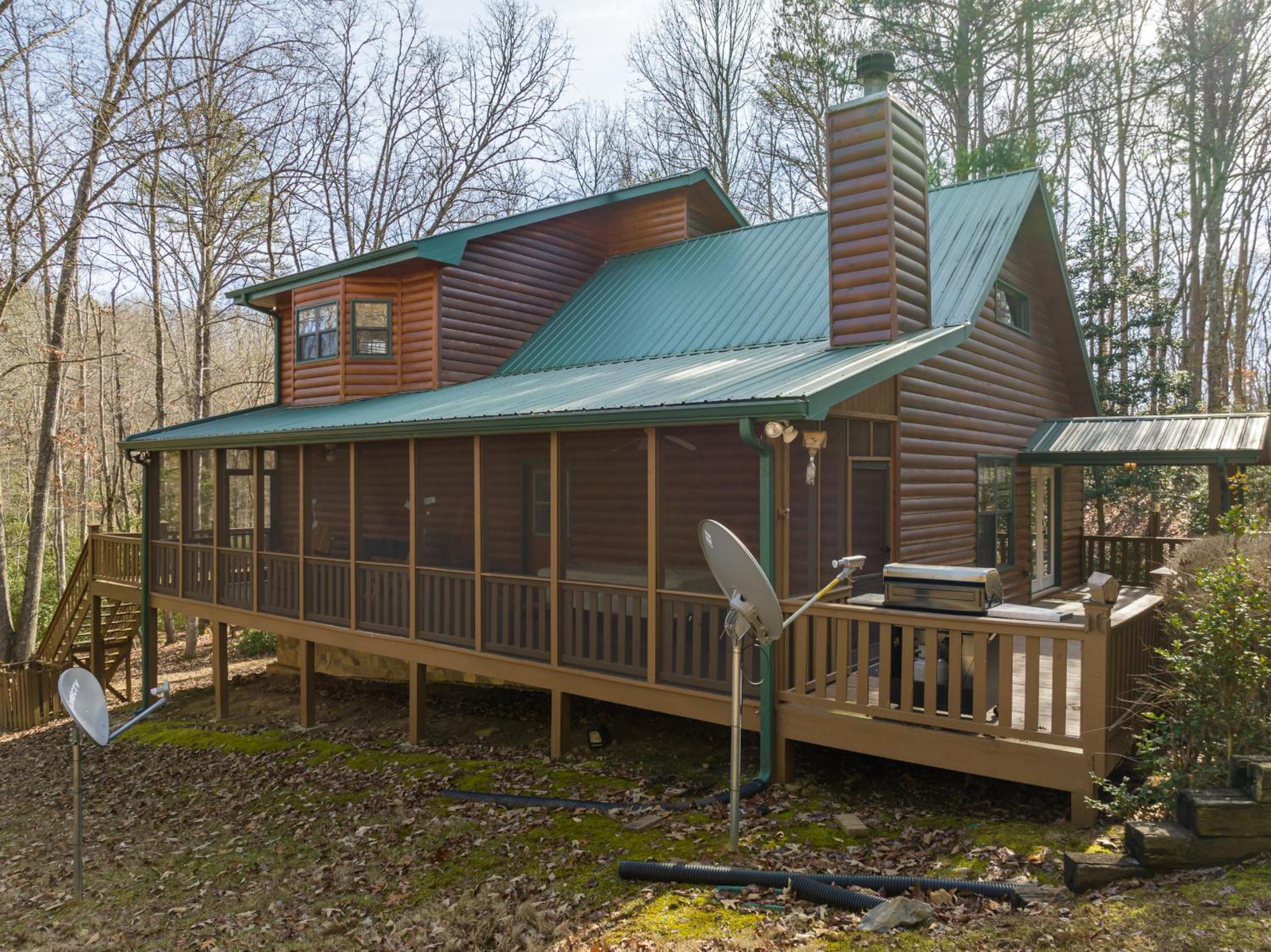 Elliot Hideaway, Pet Friendly view 4