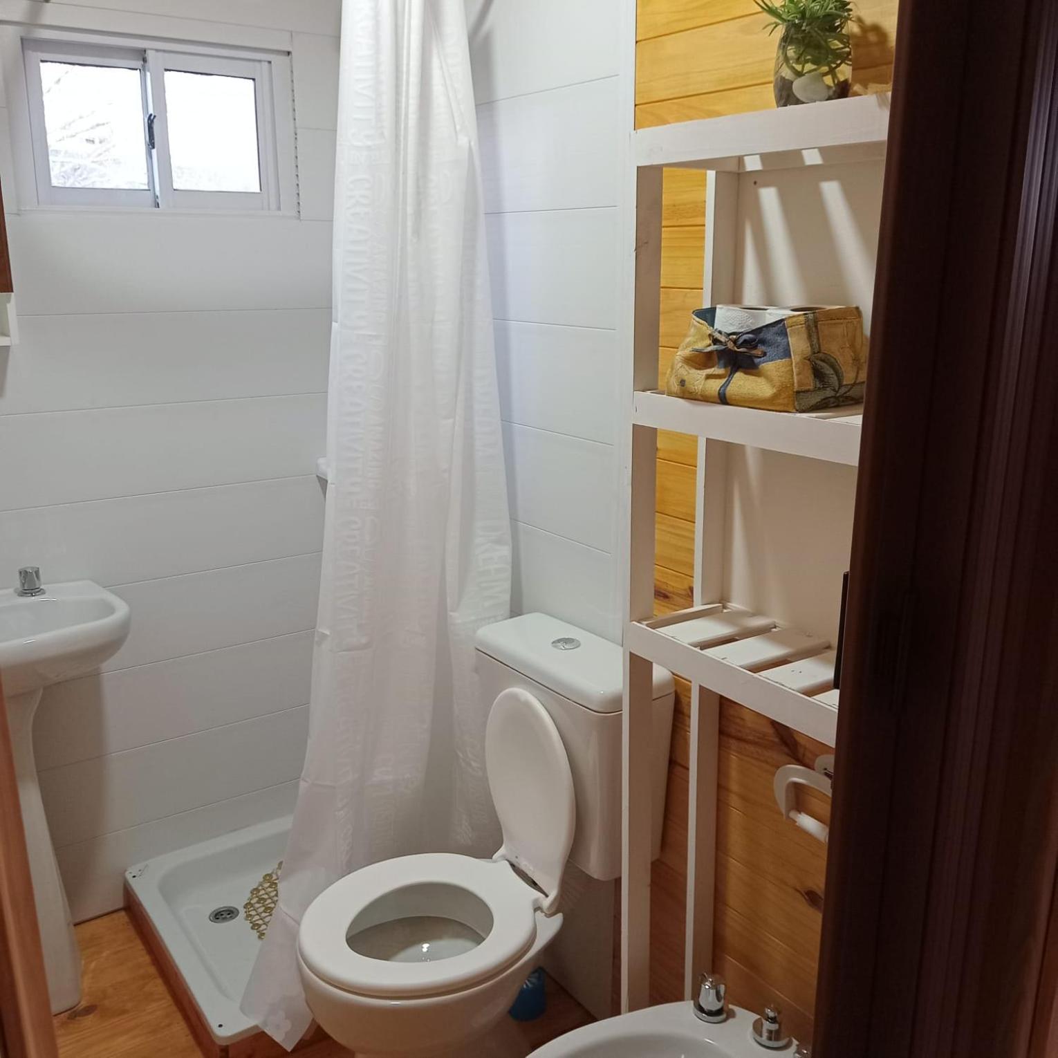 Cabaña Don Juan