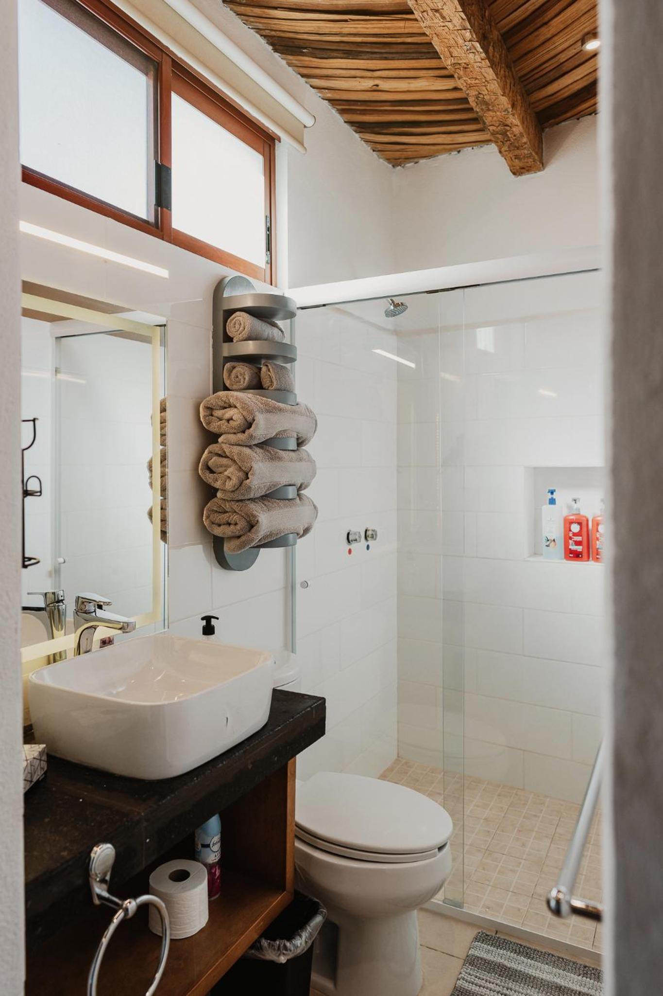 Villa Mosaico - Luxury Lofts