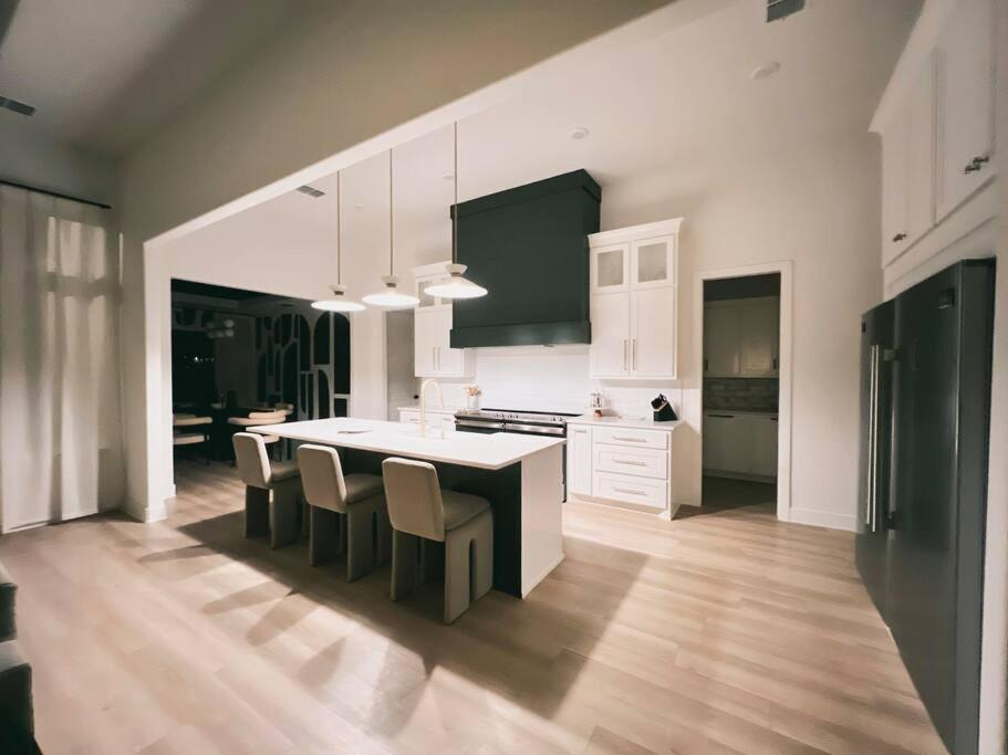 The Grand Sanctuary on 1 acre! view 5