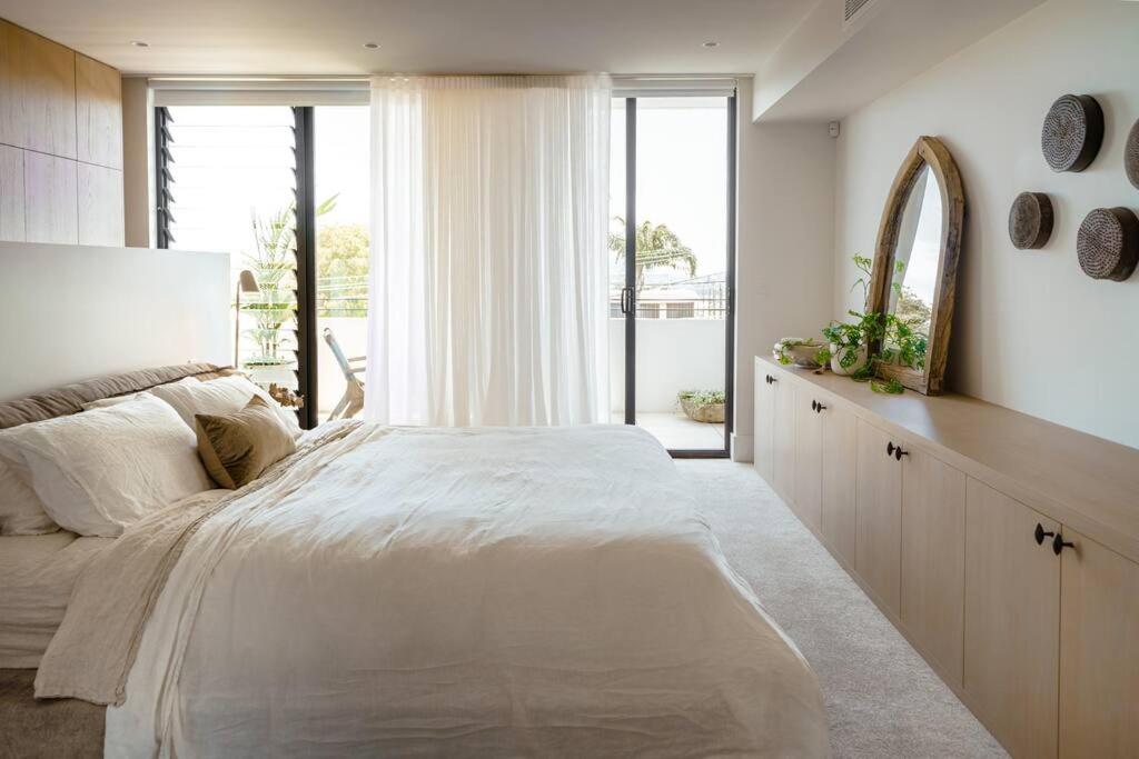 Luxury Home Near Bondi Beach