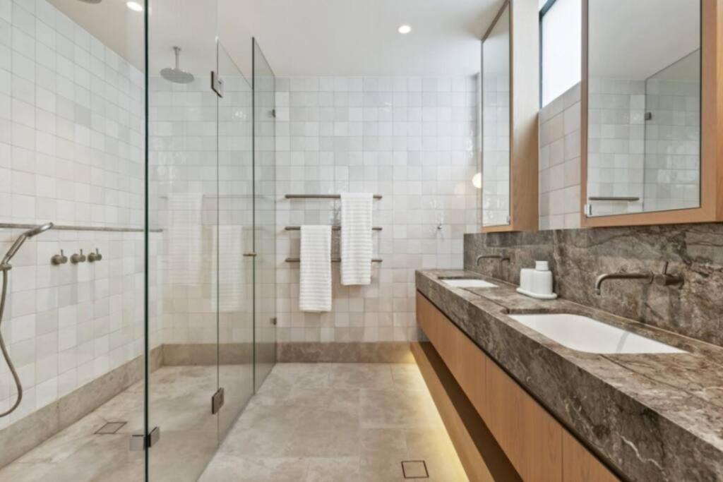 Luxury Home Near Bondi Beach