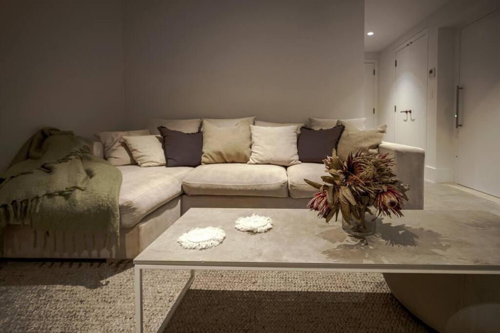 Luxury Home Near Bondi Beach
