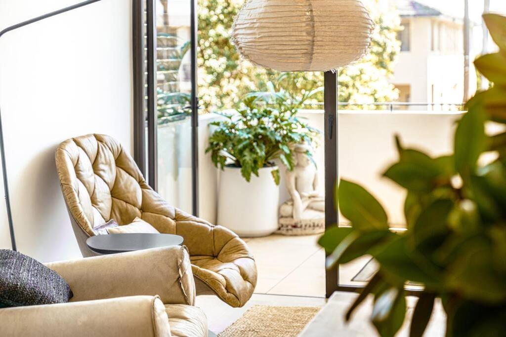 Luxury Home Near Bondi Beach