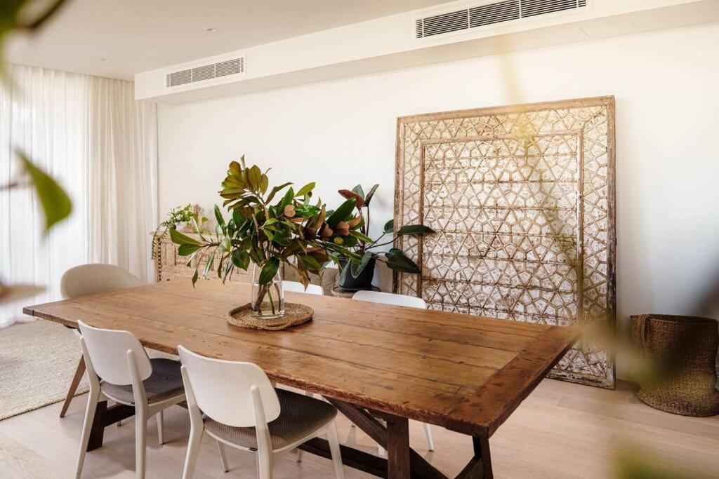 Luxury Home Near Bondi Beach