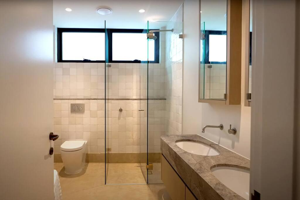 Luxury Home Near Bondi Beach