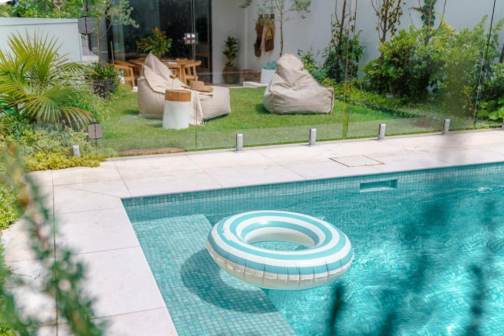 Luxury Home Near Bondi Beach
