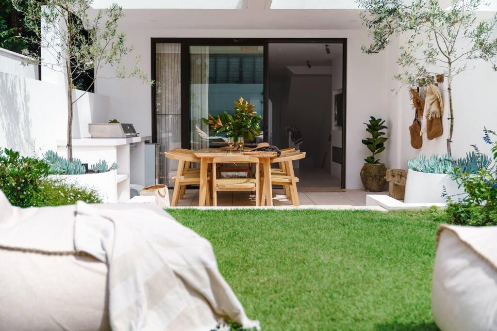 Luxury Home Near Bondi Beach