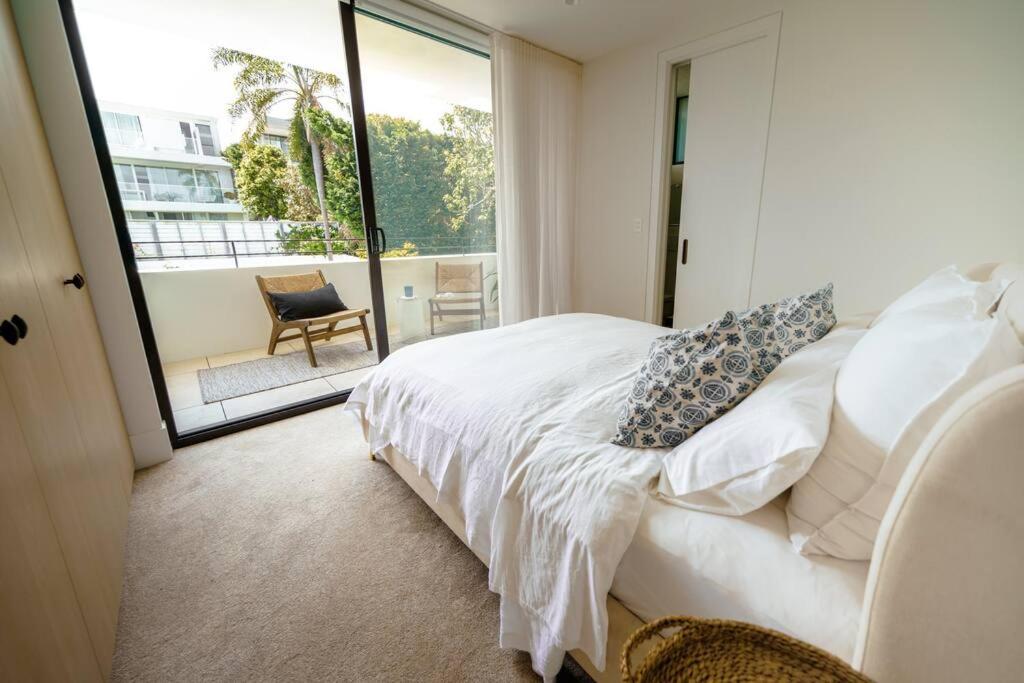 Luxury Home Near Bondi Beach