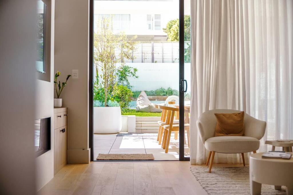 Luxury Home Near Bondi Beach