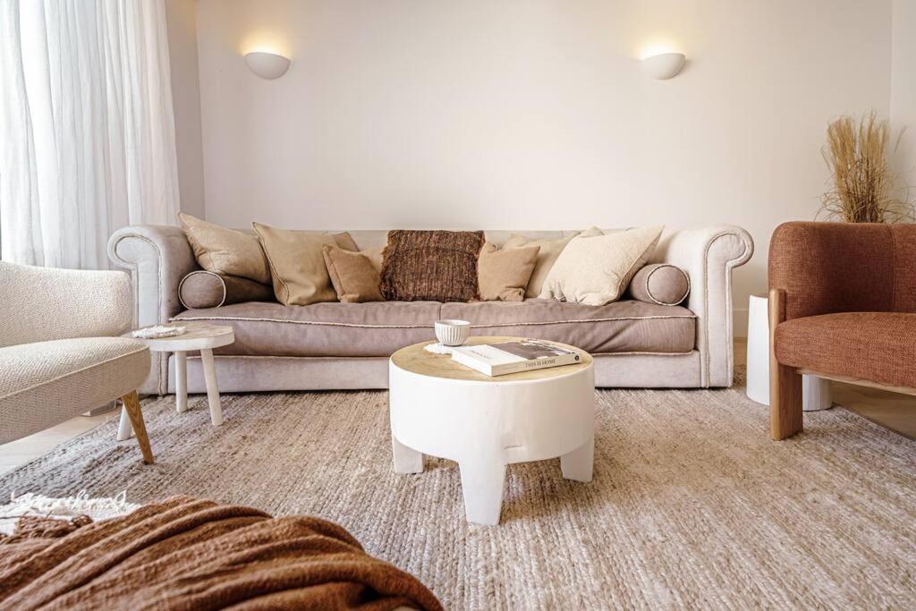Luxury Home Near Bondi Beach