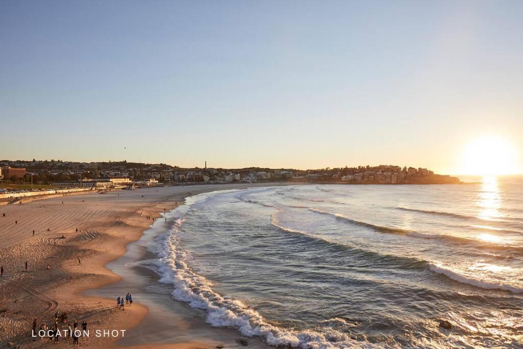 Luxury Home Near Bondi Beach