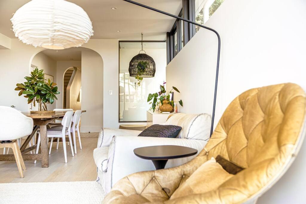 Luxury Home Near Bondi Beach