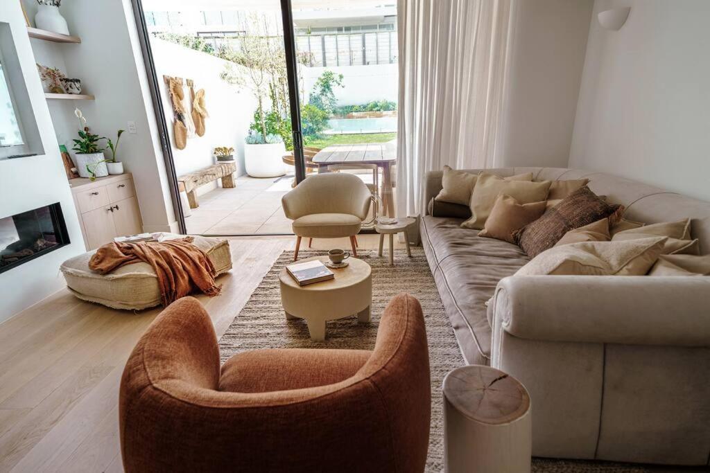 Luxury Home Near Bondi Beach