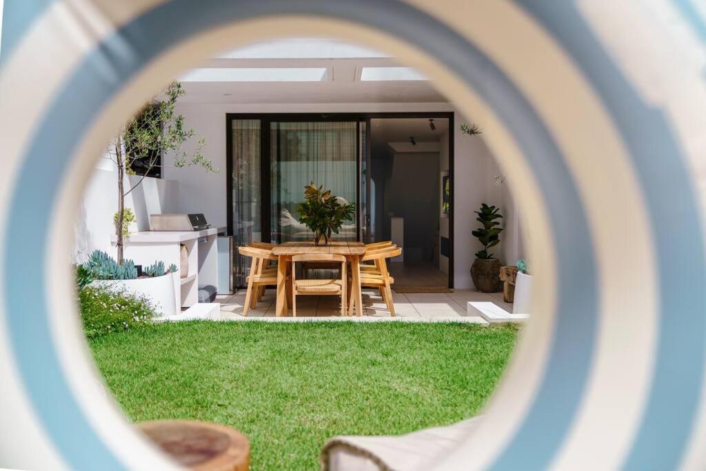 Luxury Home Near Bondi Beach