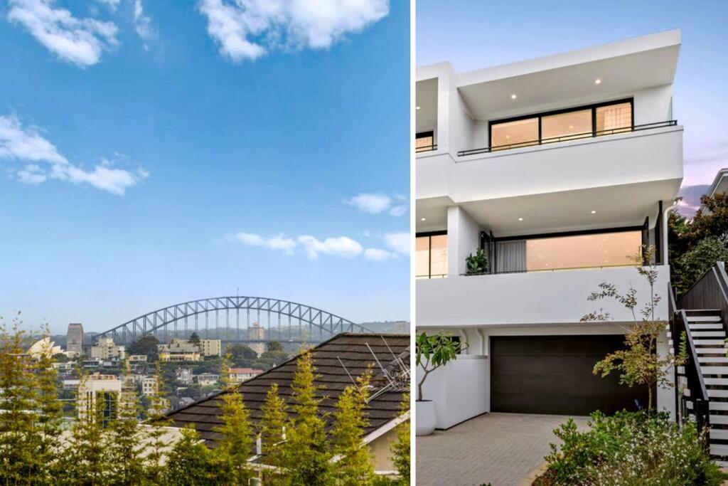 Luxury Home Near Bondi Beach