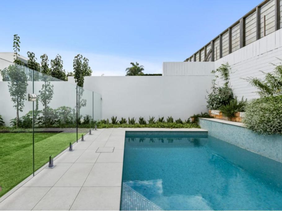 Luxury Home Near Bondi Beach