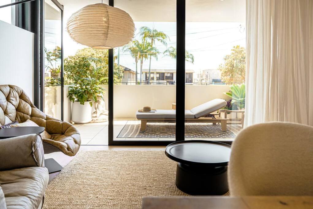 Luxury Home Near Bondi Beach