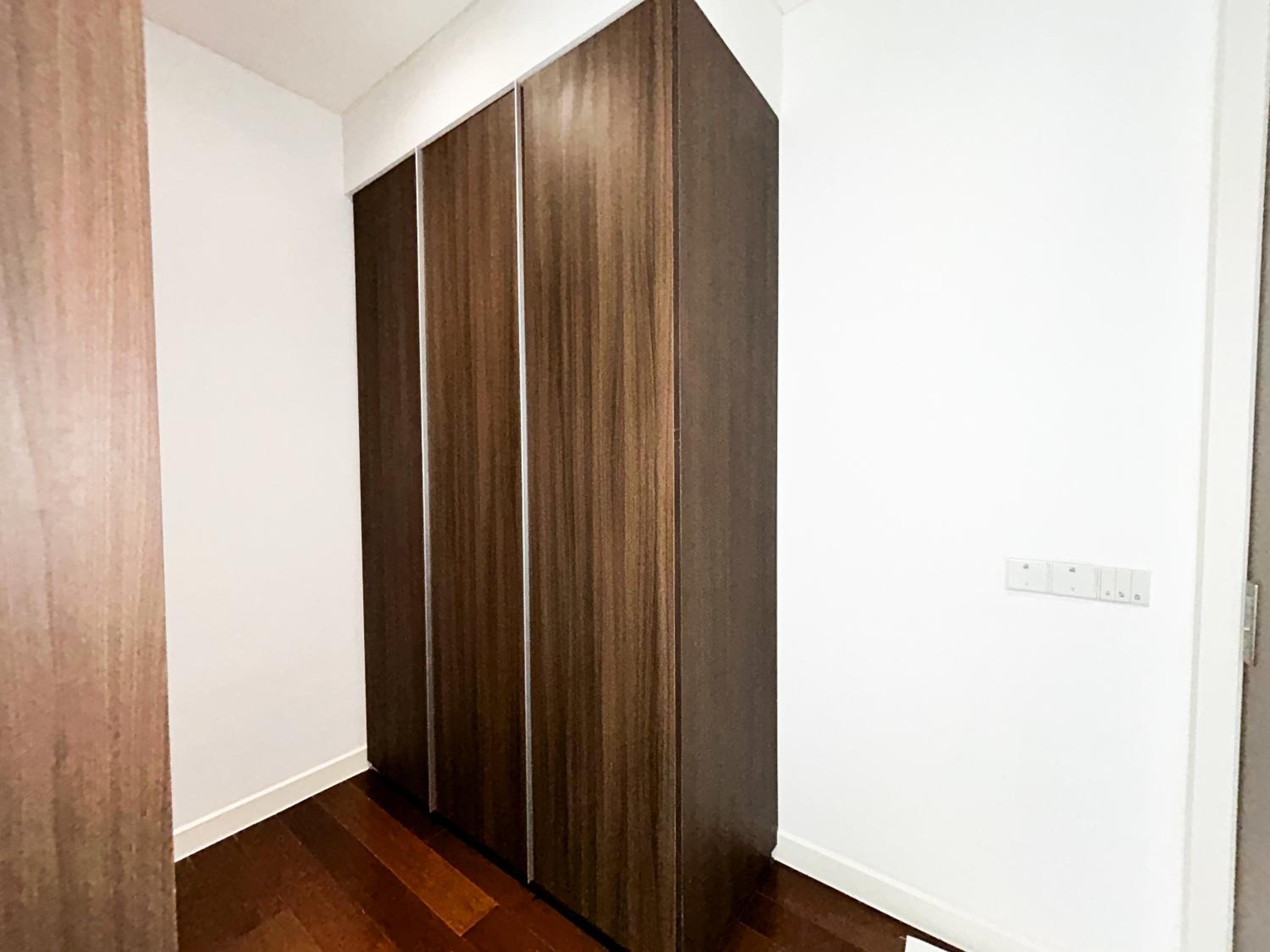 D'Rapport Residences by Manhattan Group