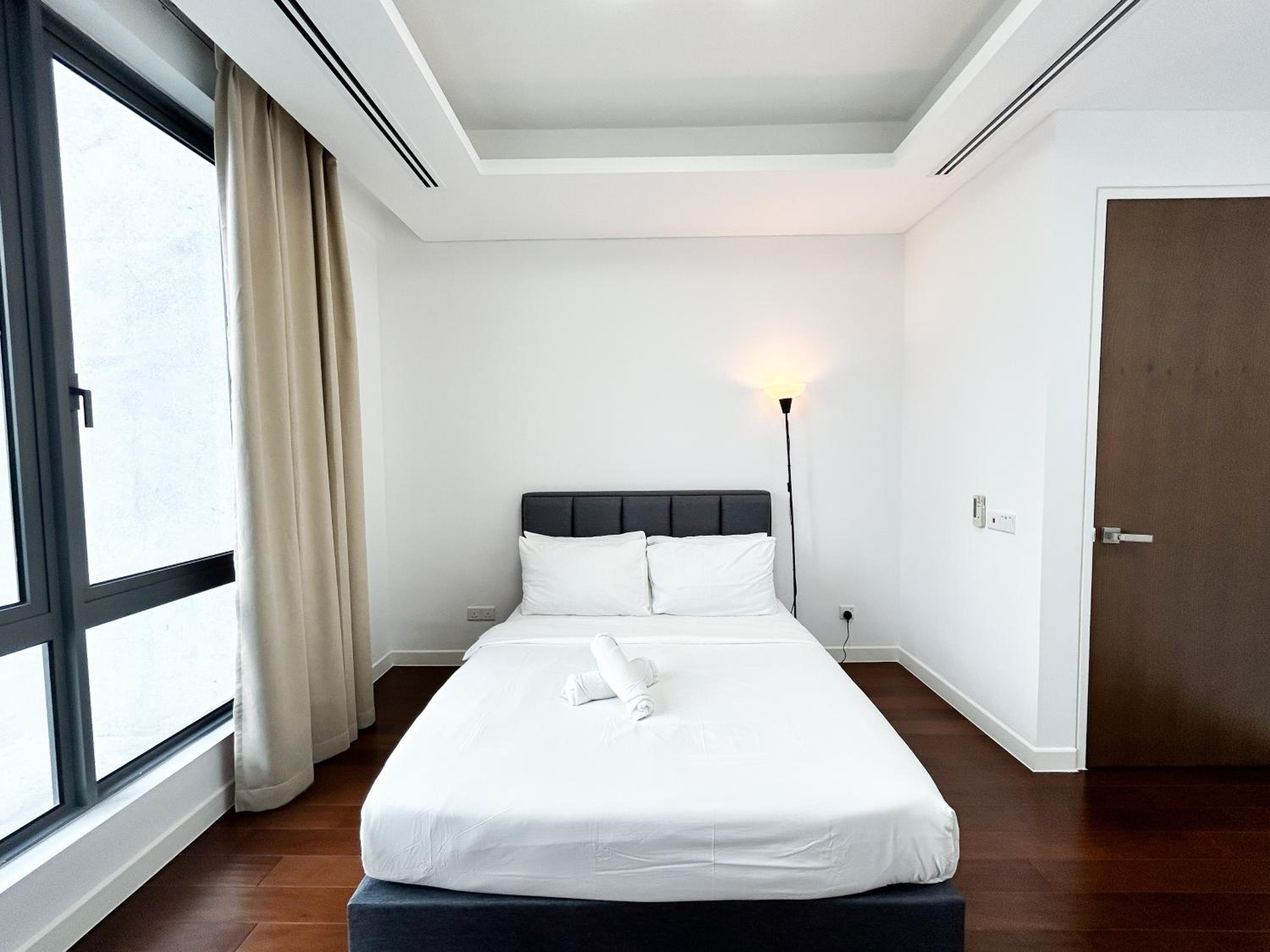 D'Rapport Residences by Manhattan Group