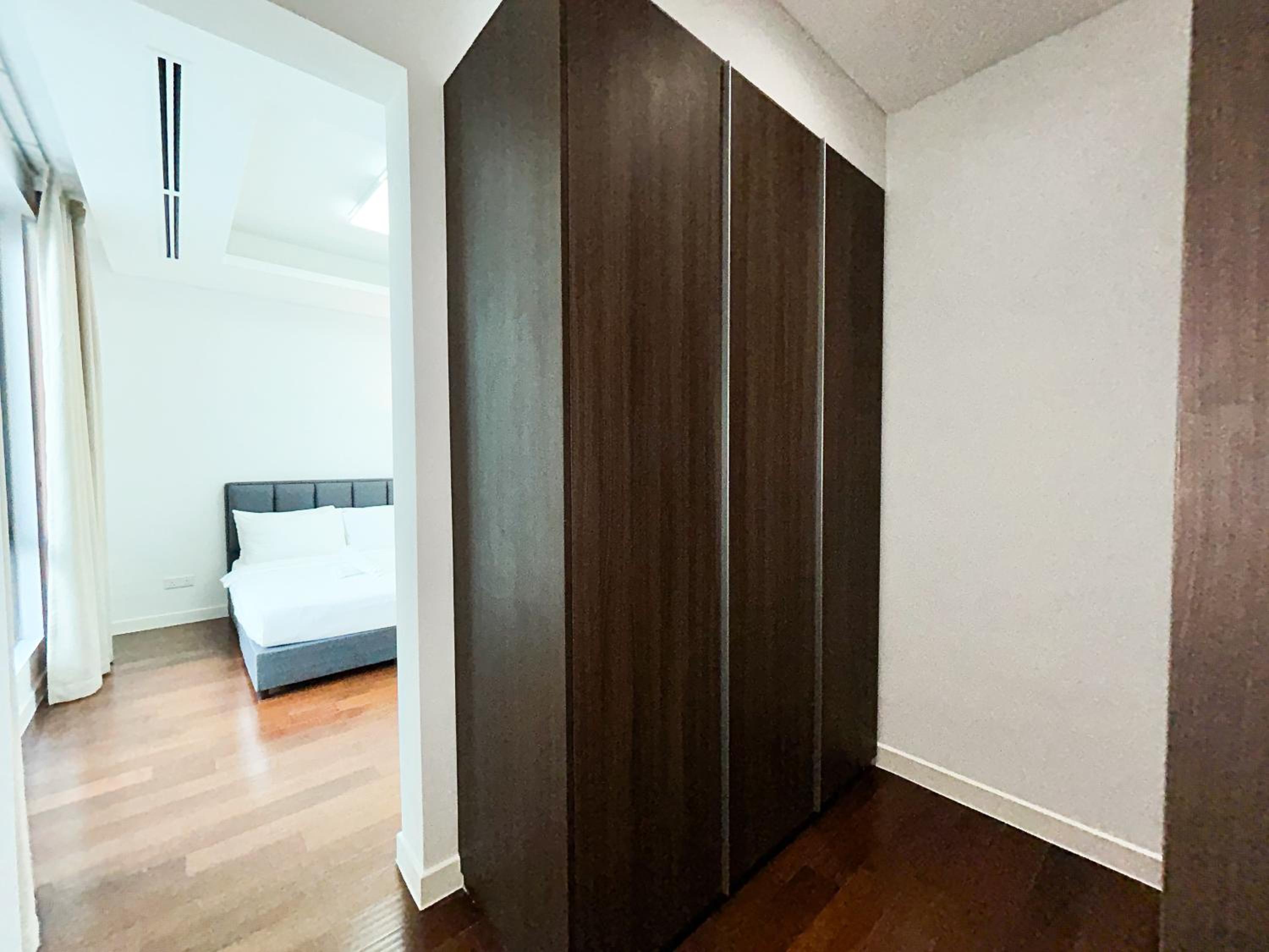 D'Rapport Residences by Manhattan Group