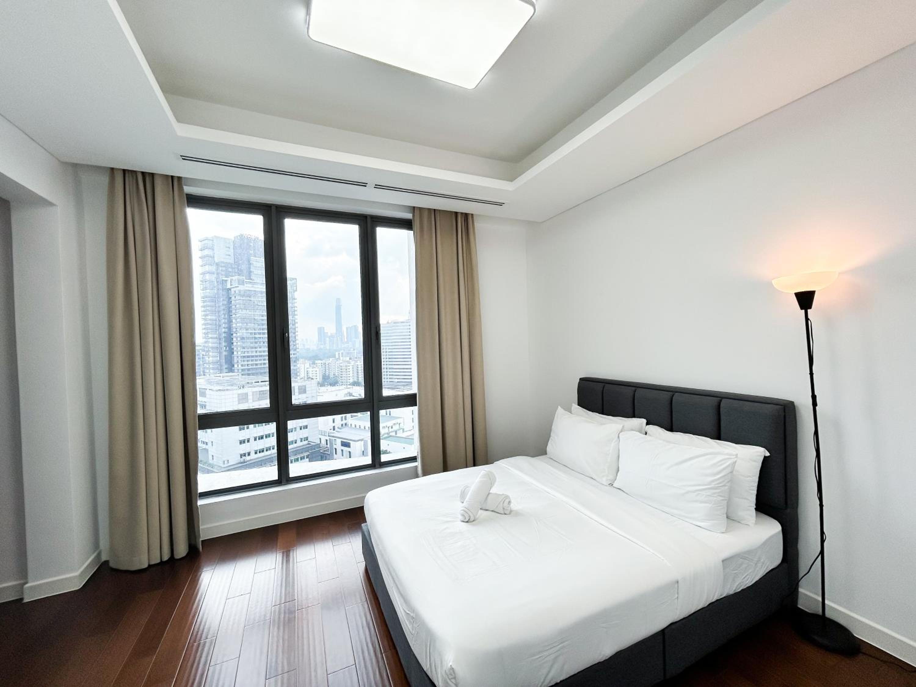 D'Rapport Residences by Manhattan Group