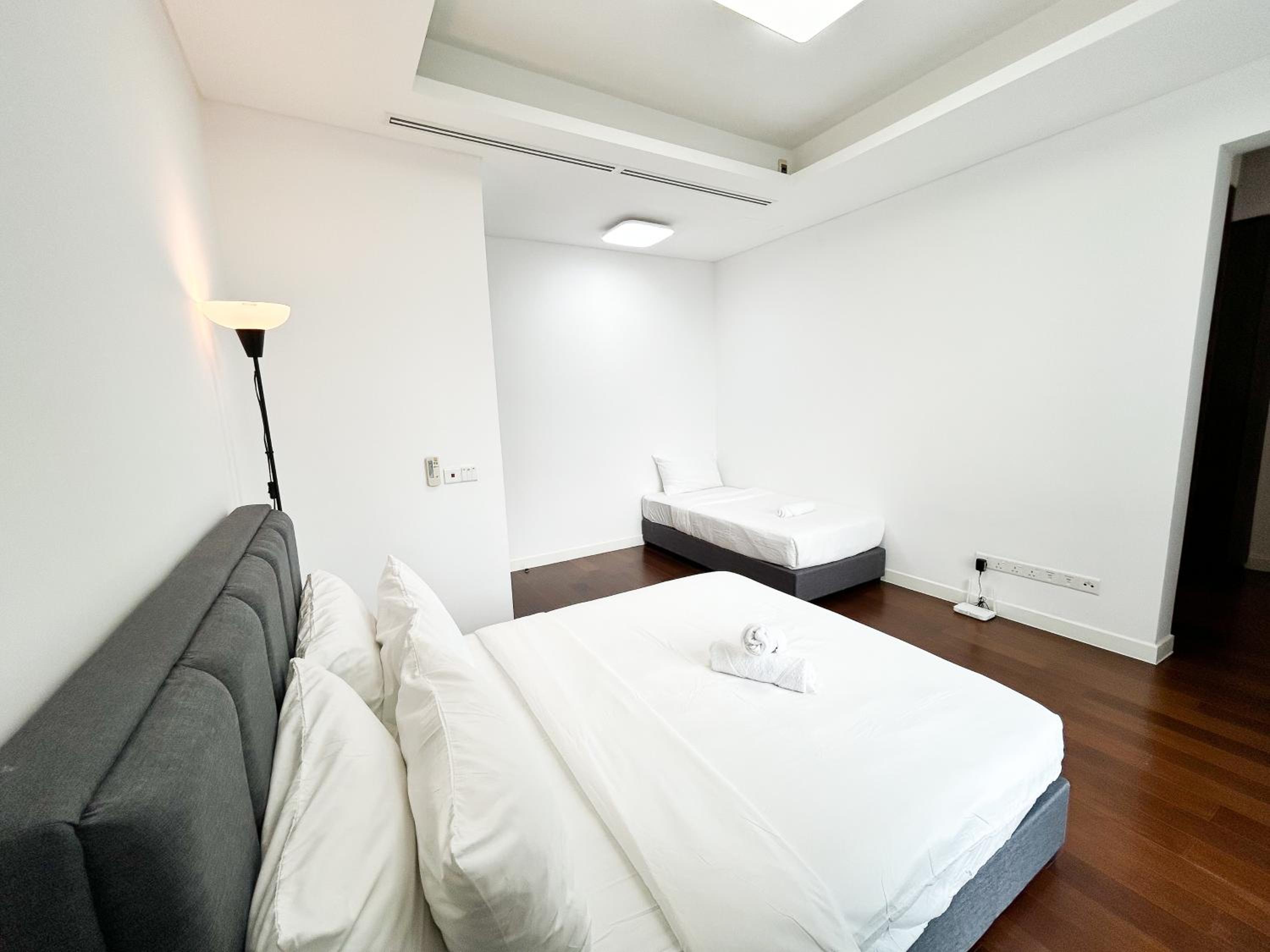 D'Rapport Residences by Manhattan Group