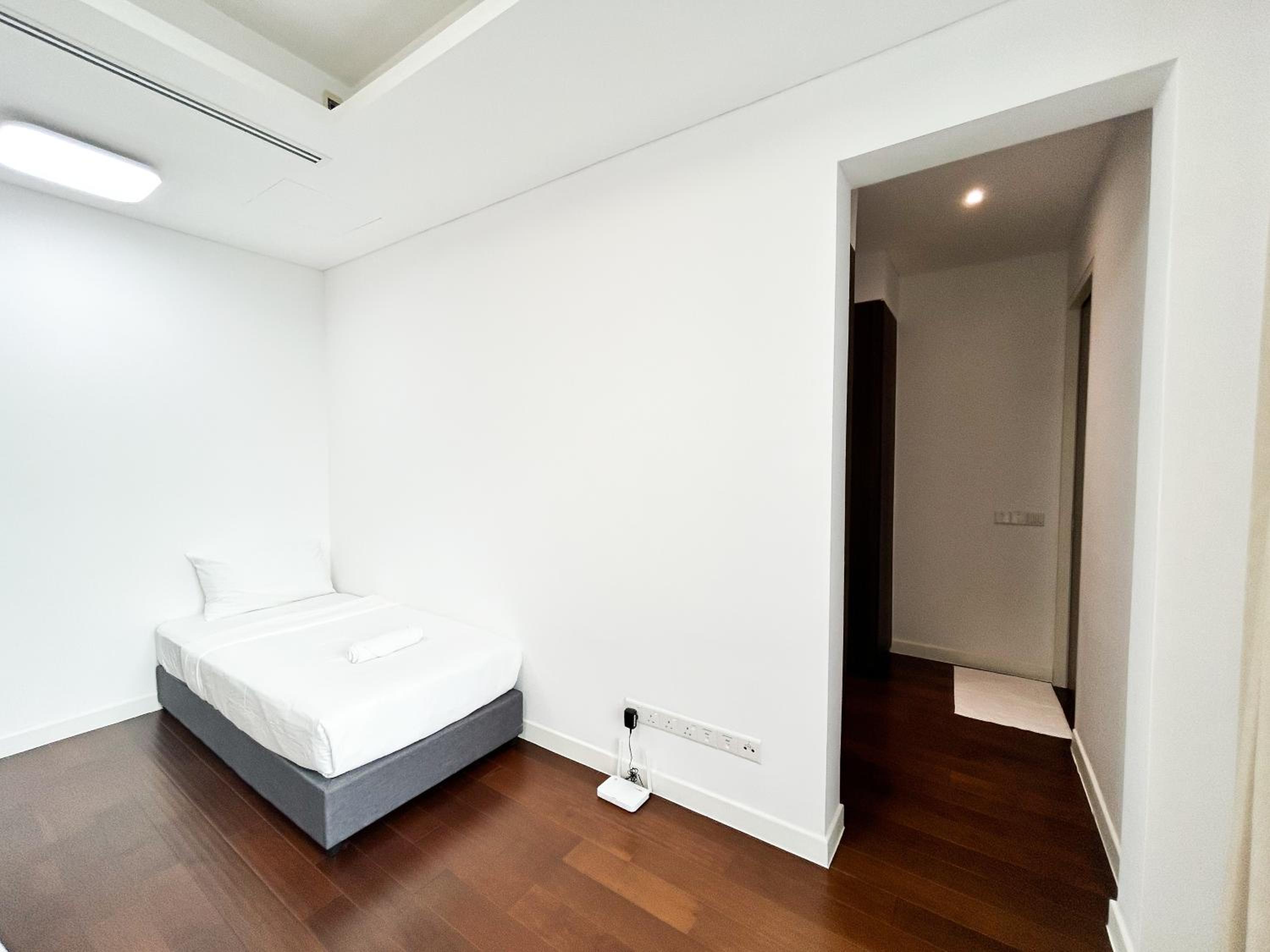D'Rapport Residences by Manhattan Group