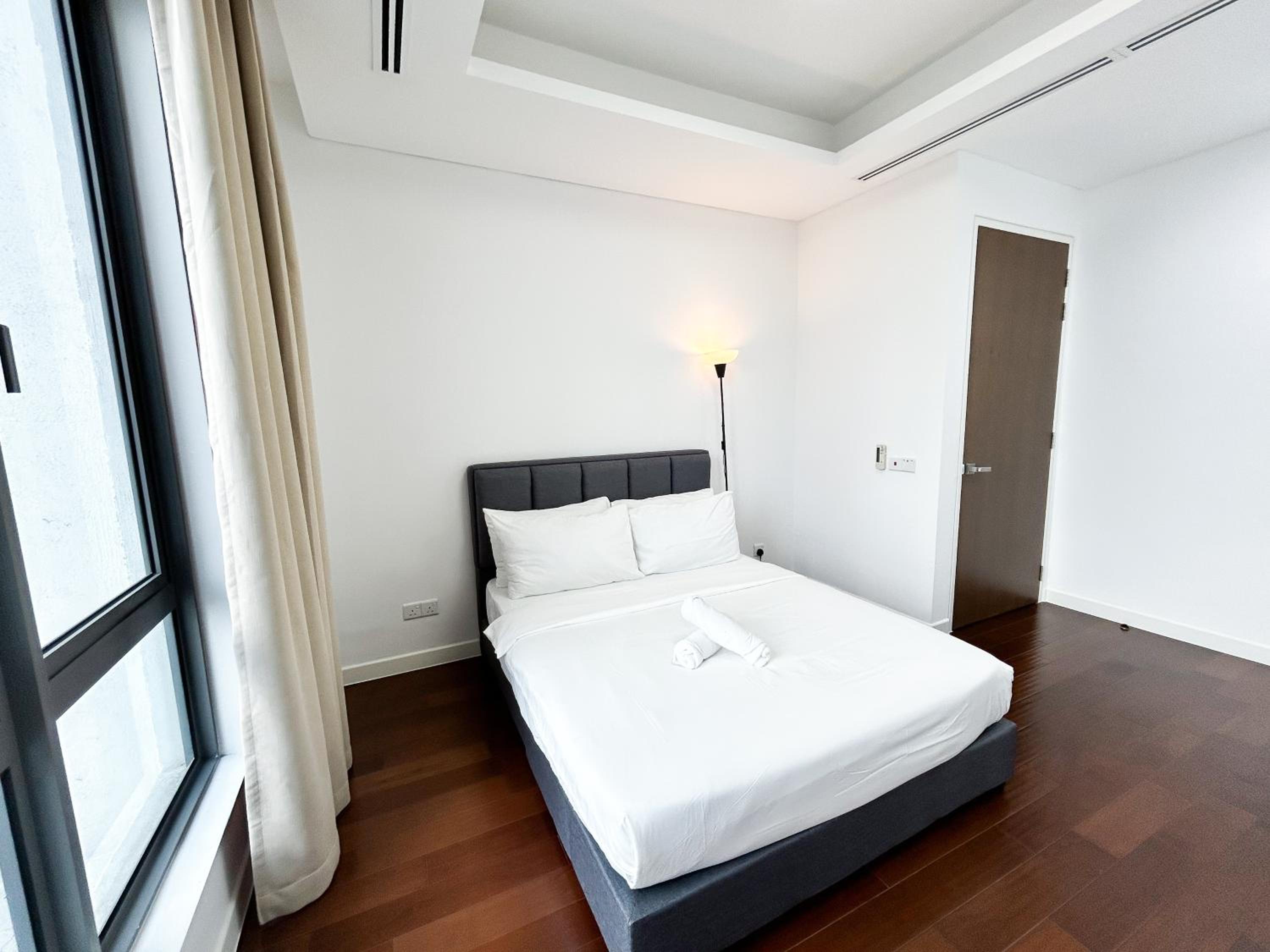 D'Rapport Residences by Manhattan Group