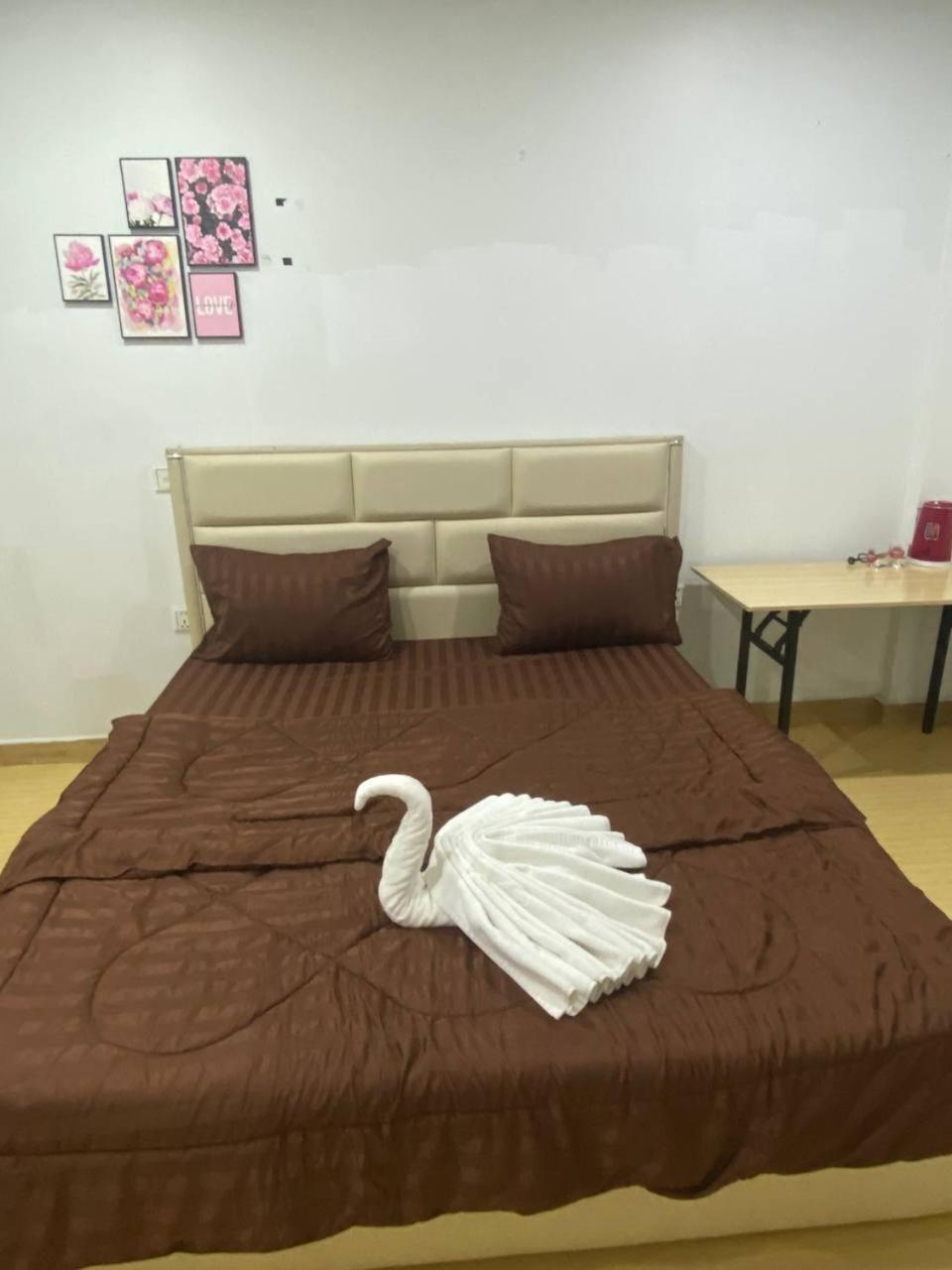 JALLIKATTU GUESThOUSE