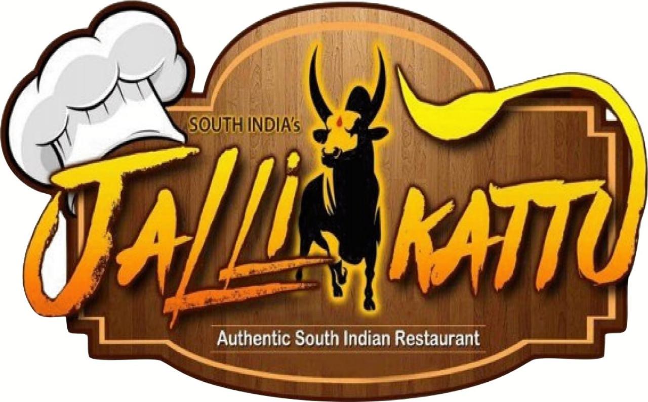 JALLIKATTU GUESThOUSE