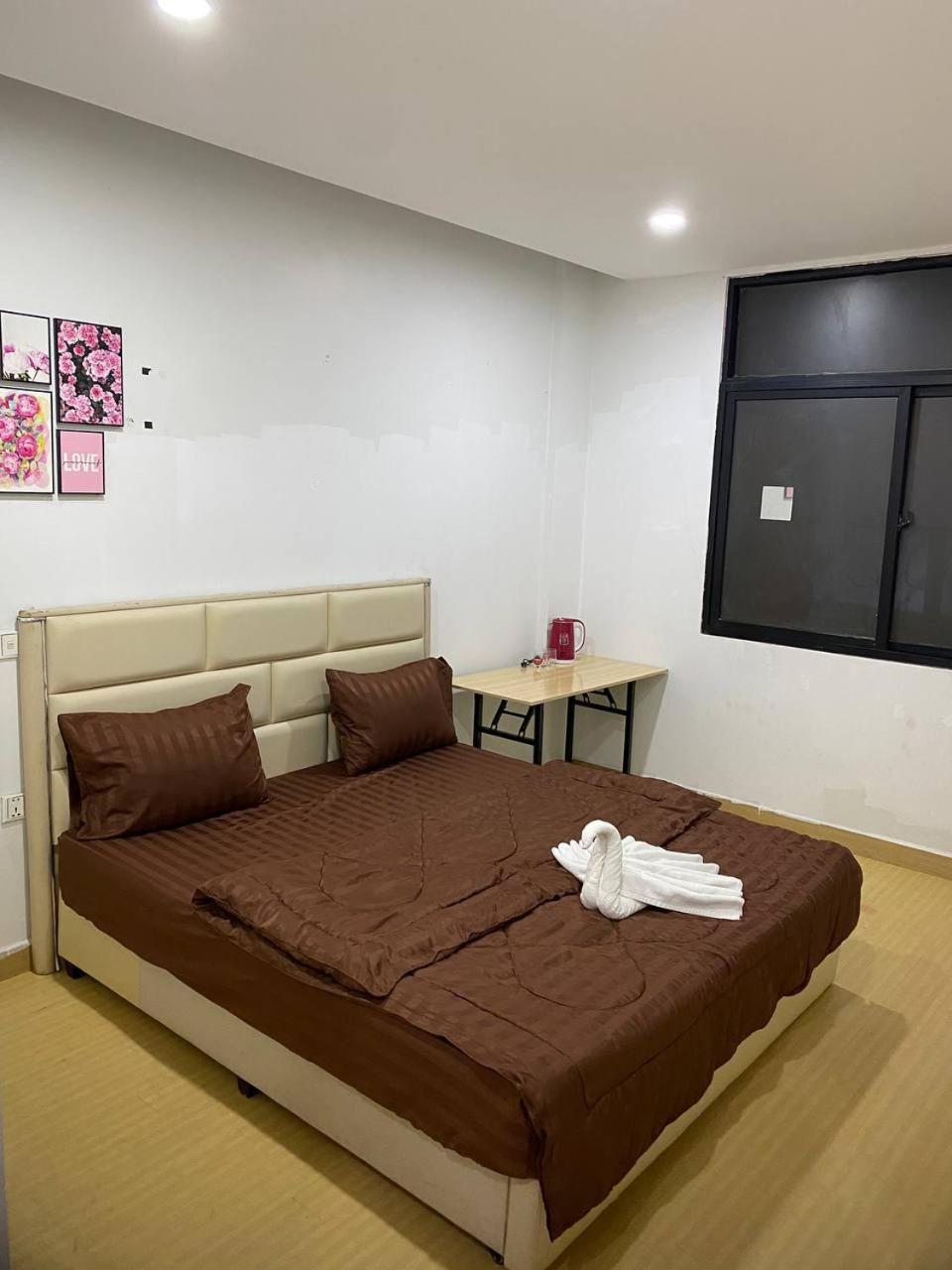 JALLIKATTU GUESThOUSE