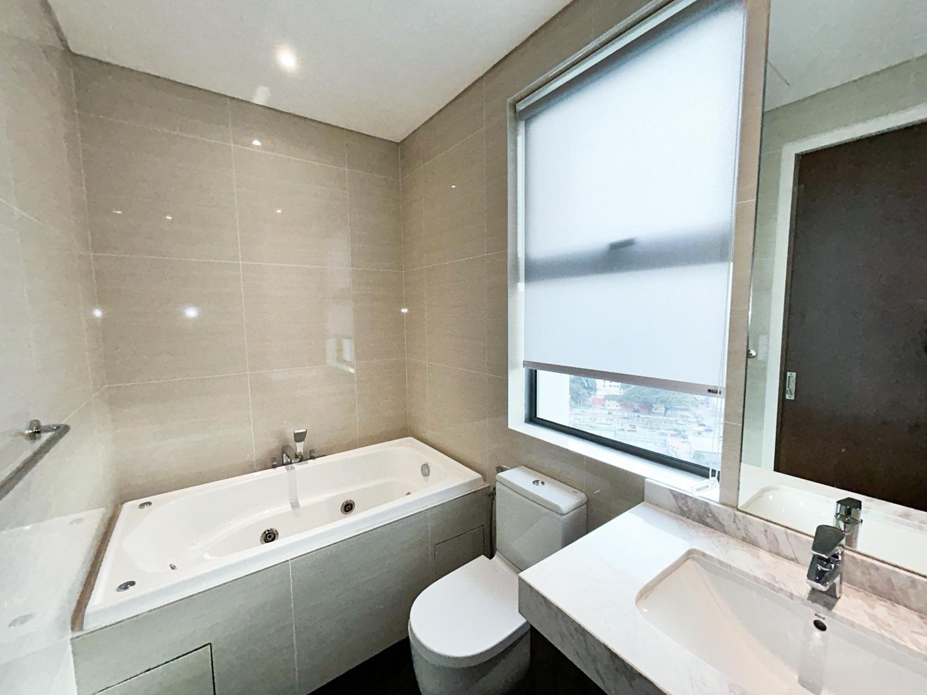 D'Rapport Residences by Manhattan Group