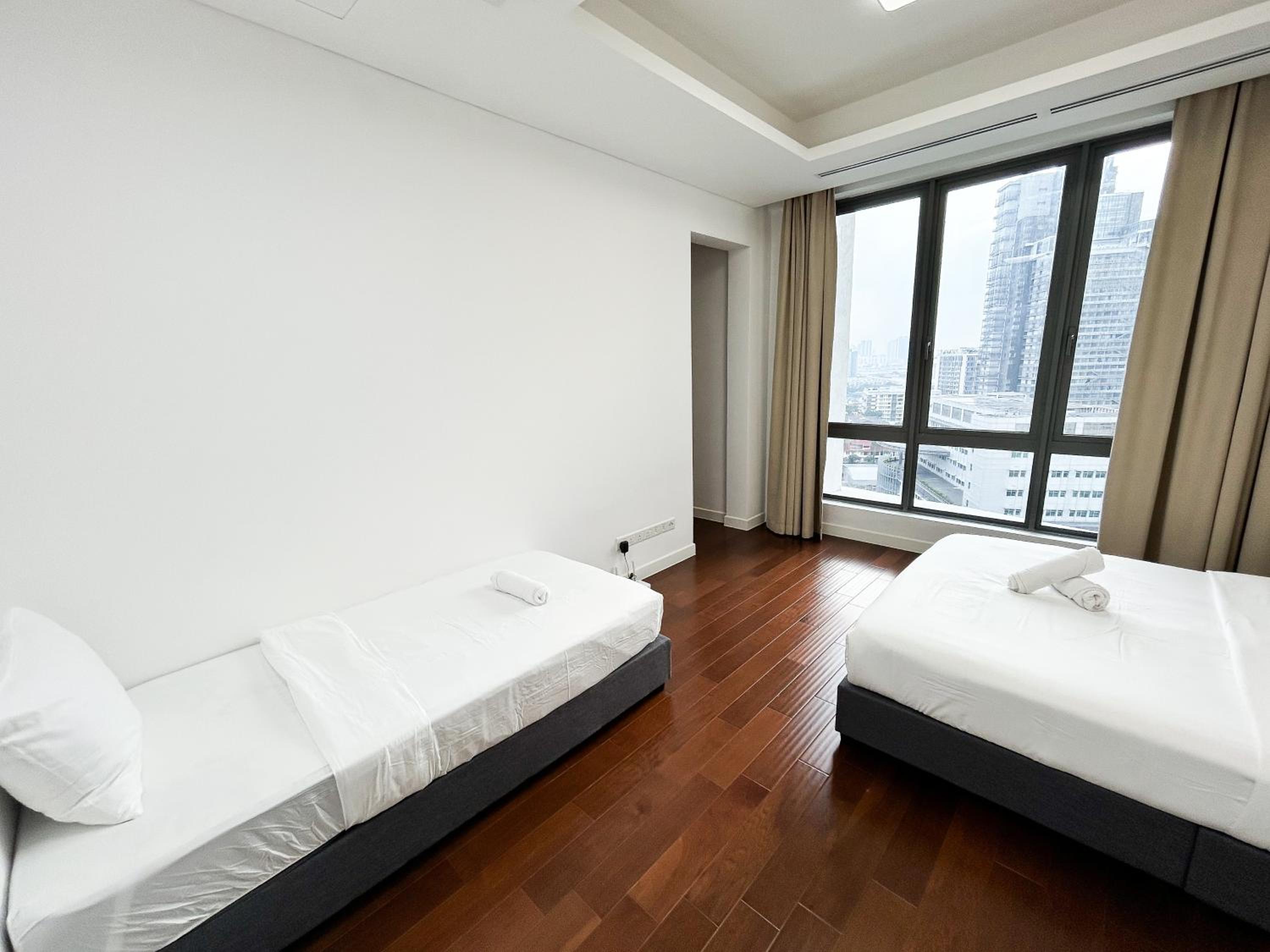 D'Rapport Residences by Manhattan Group