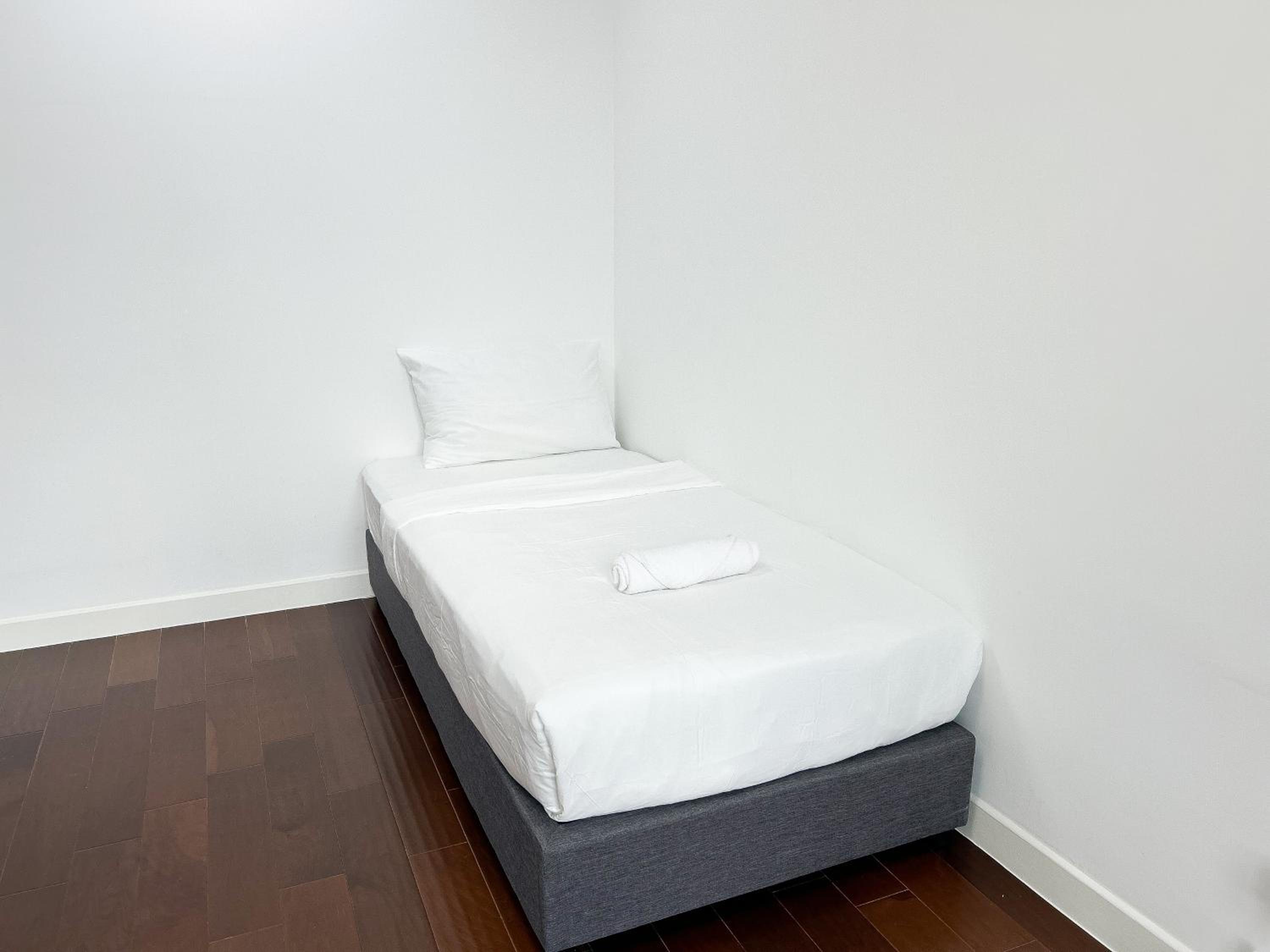 D'Rapport Residences by Manhattan Group