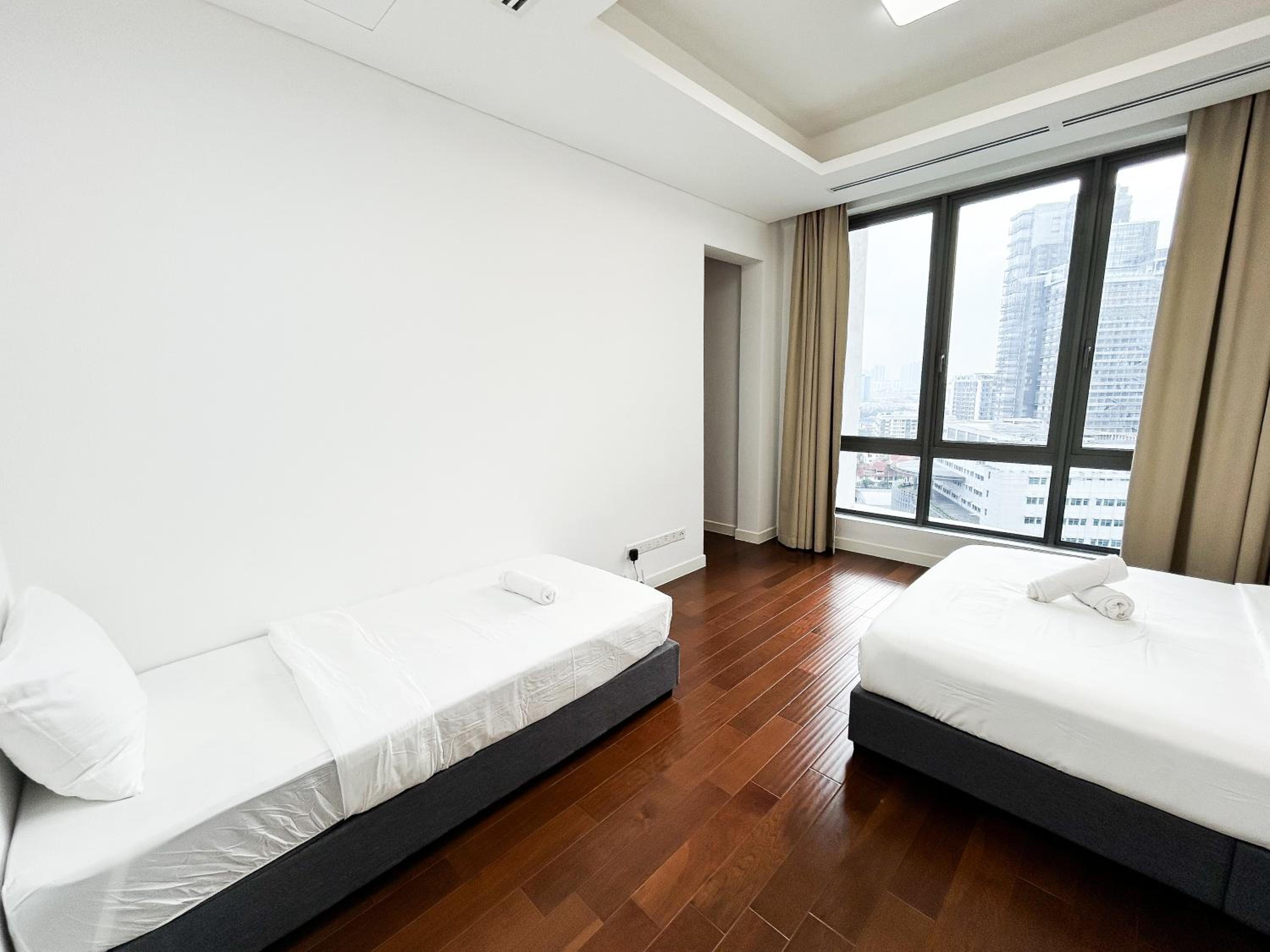 D'Rapport Residences by Manhattan Group