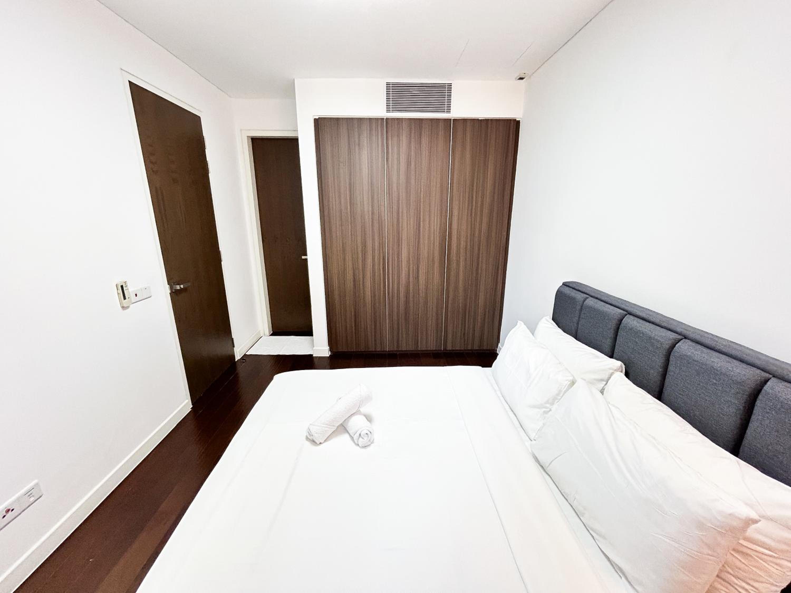 D'Rapport Residences by Manhattan Group