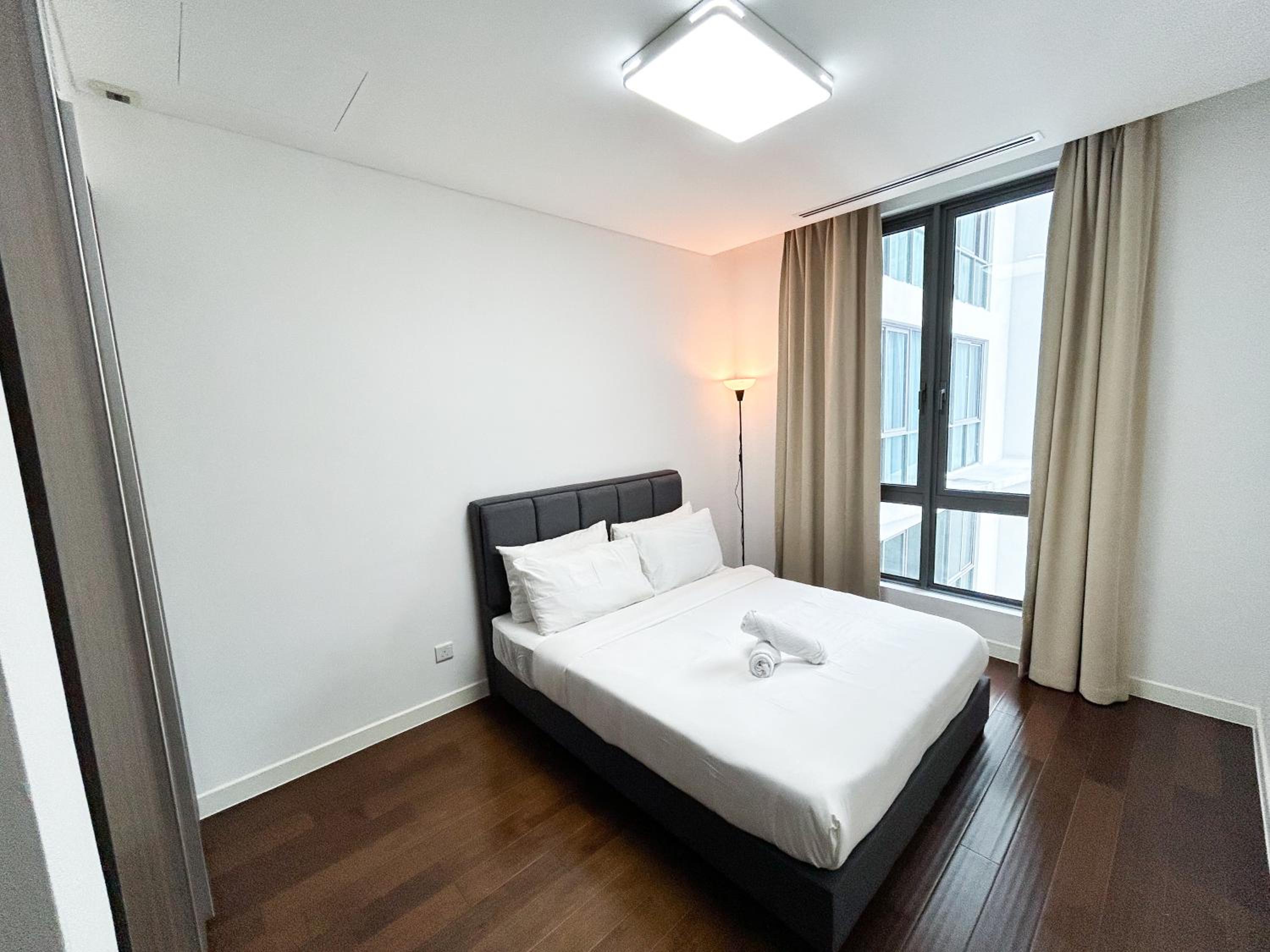 D'Rapport Residences by Manhattan Group
