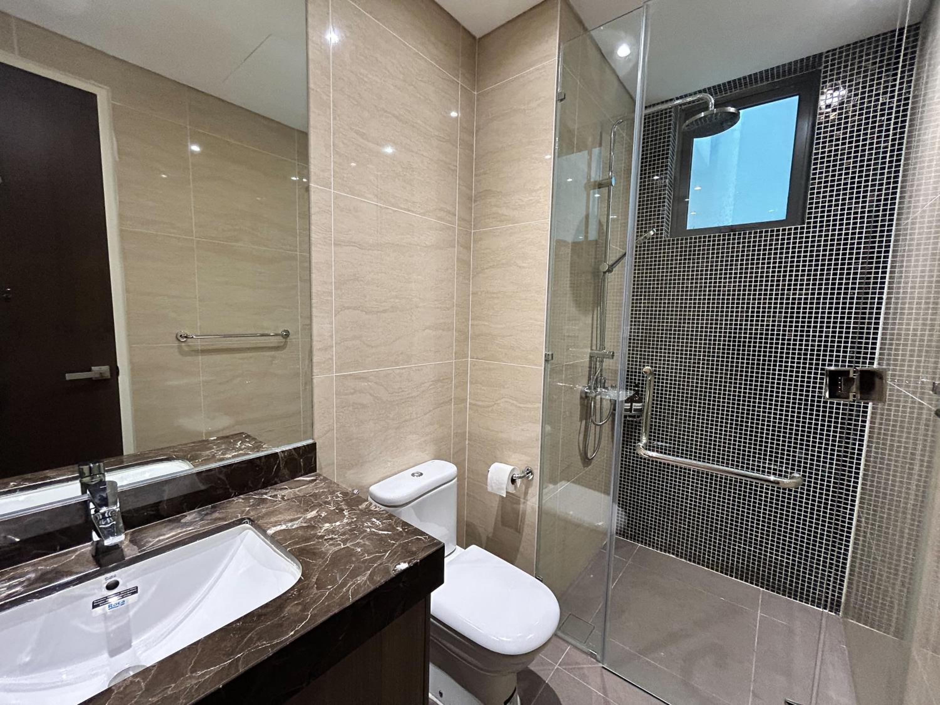 D'Rapport Residences by Manhattan Group