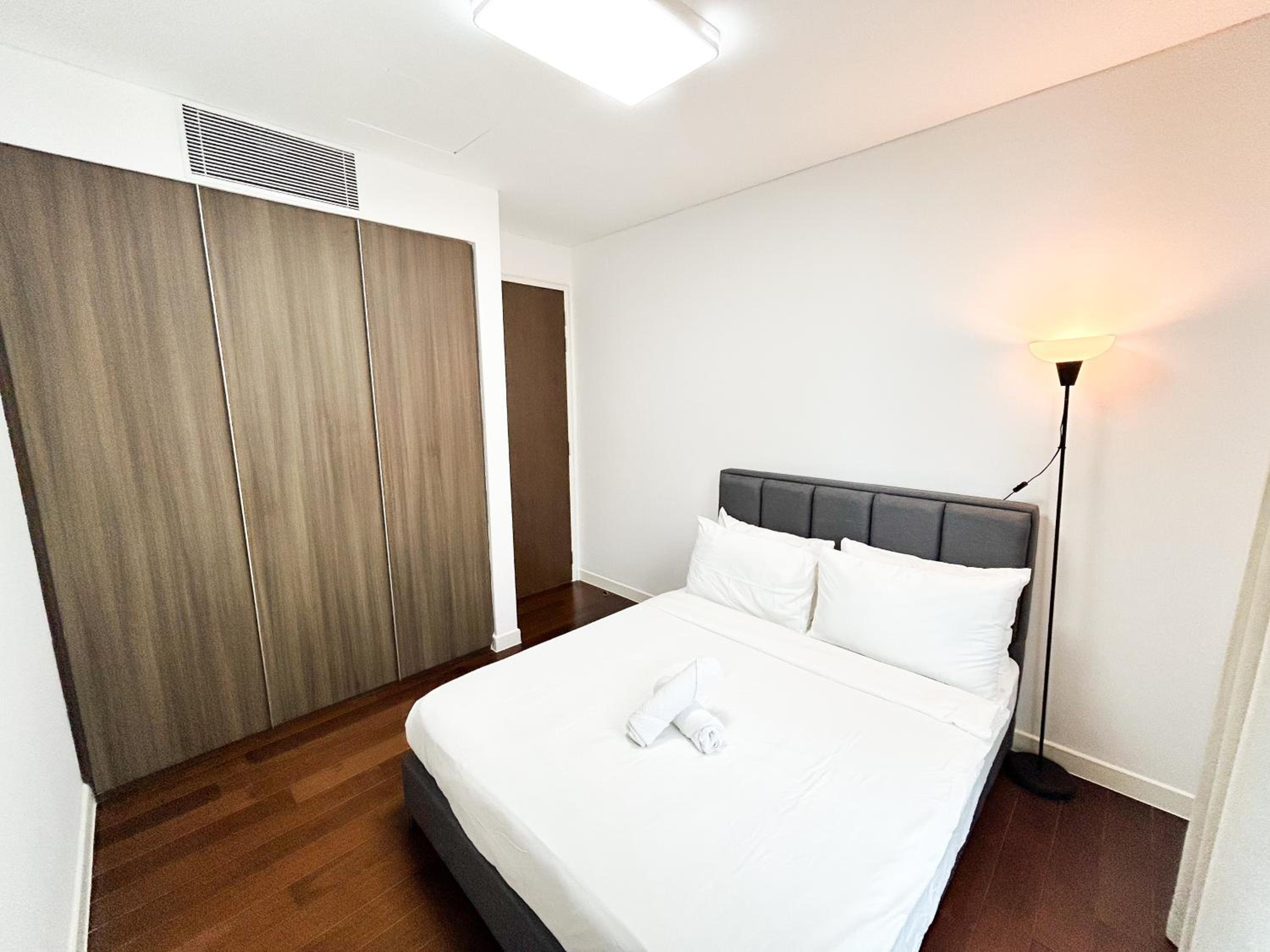 D'Rapport Residences by Manhattan Group